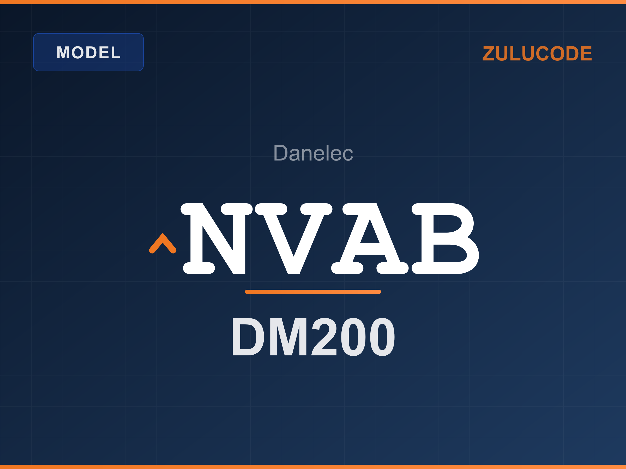 Reference card for ^NVAB