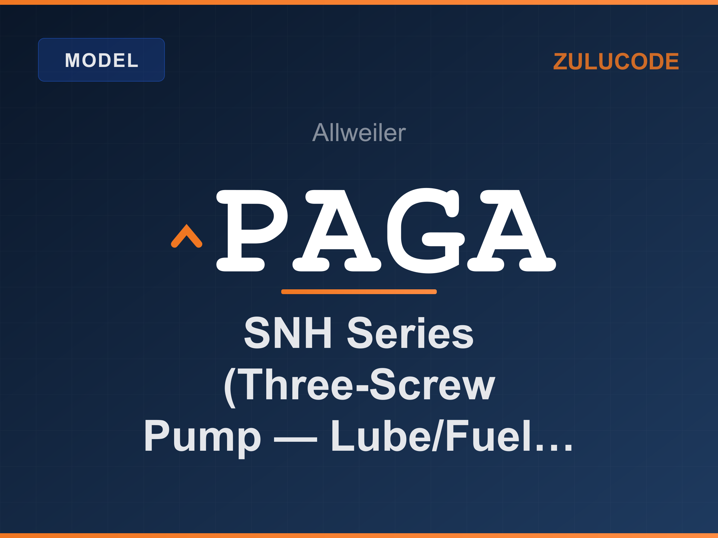 Reference card for ^PAGA