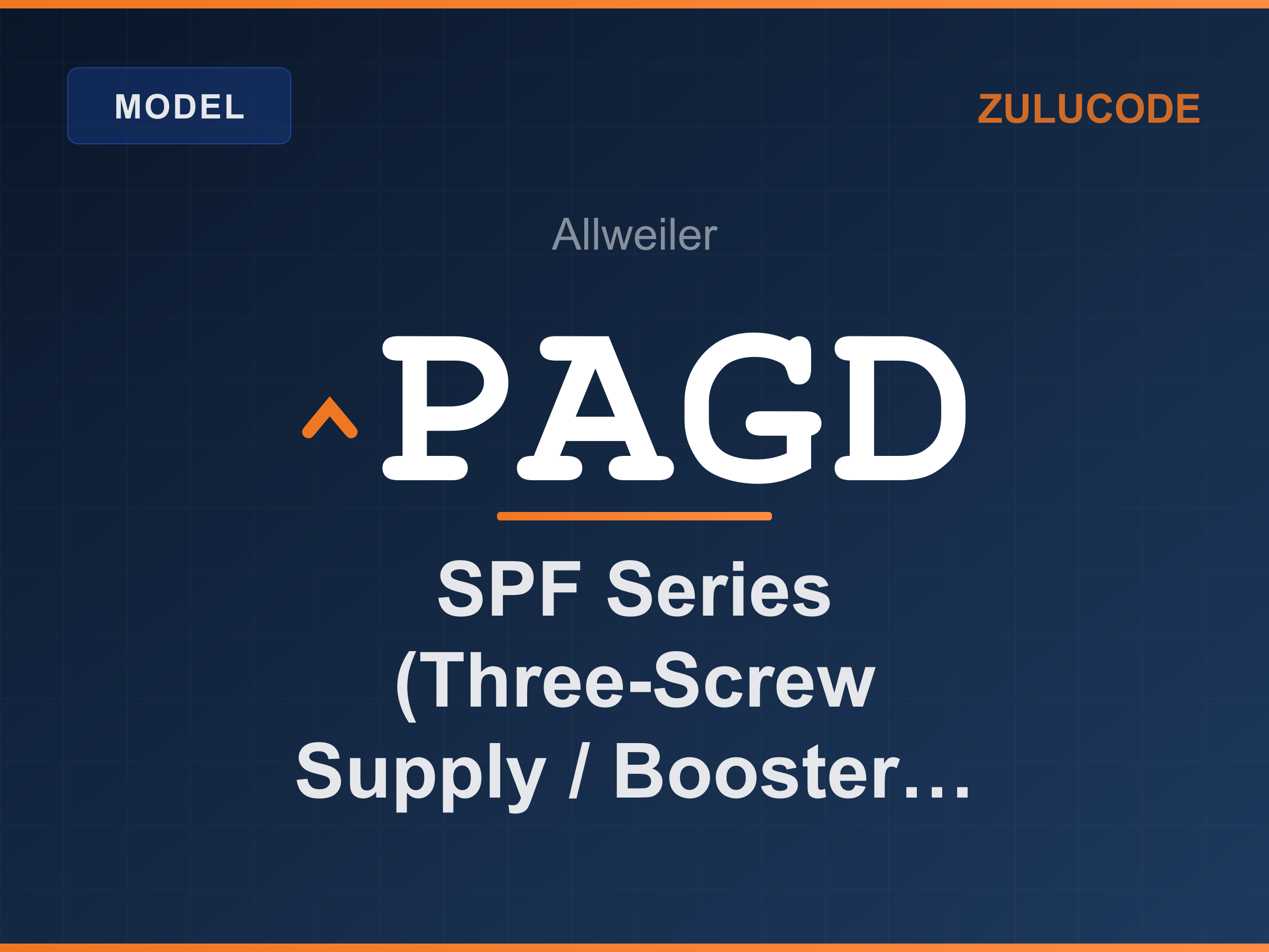 Reference card for ^PAGD
