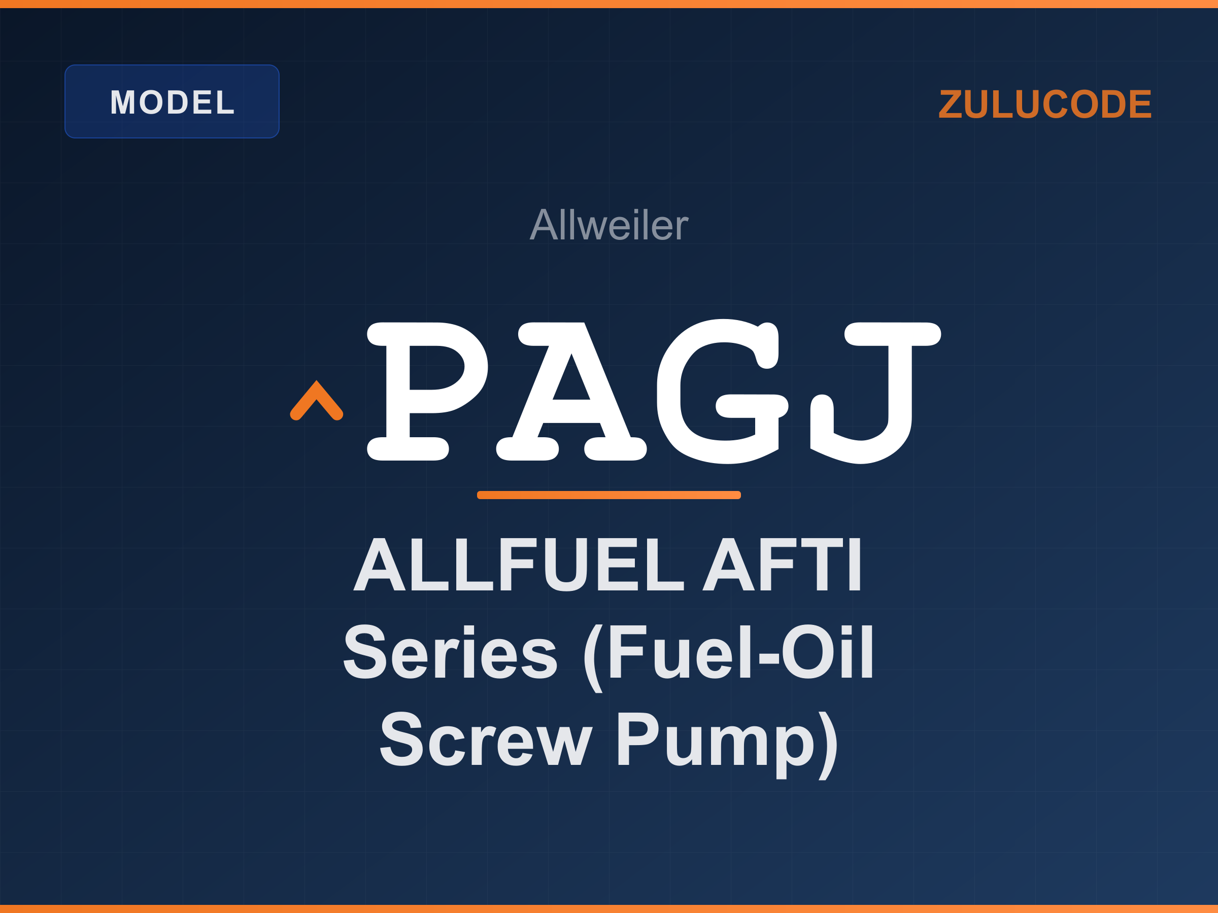 Reference card for ^PAGJ