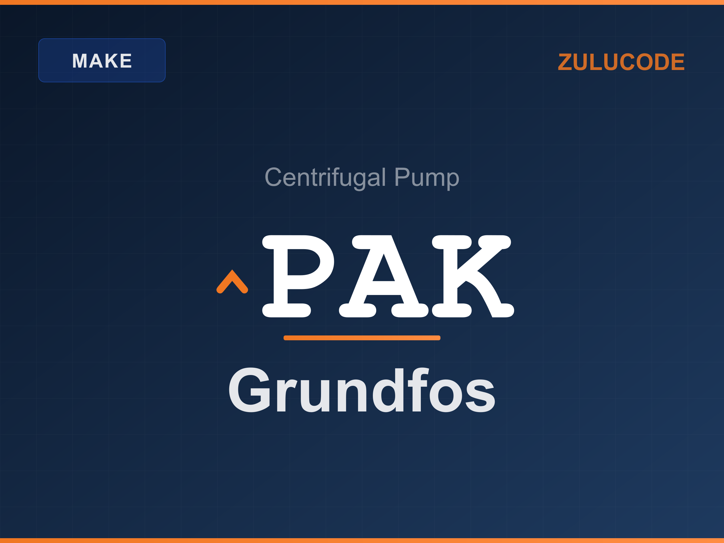 Reference card for ^PAK