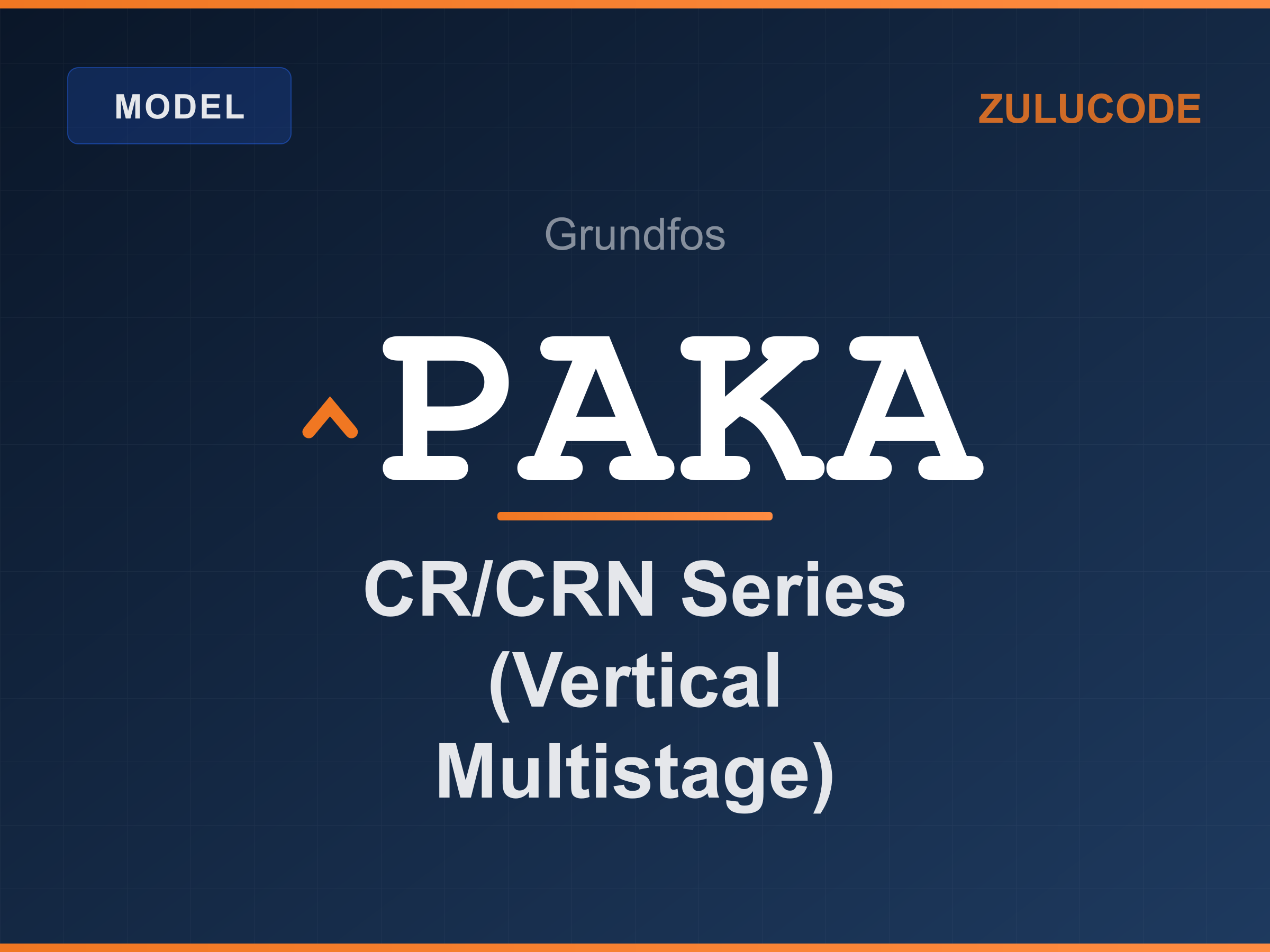 Reference card for ^PAKA