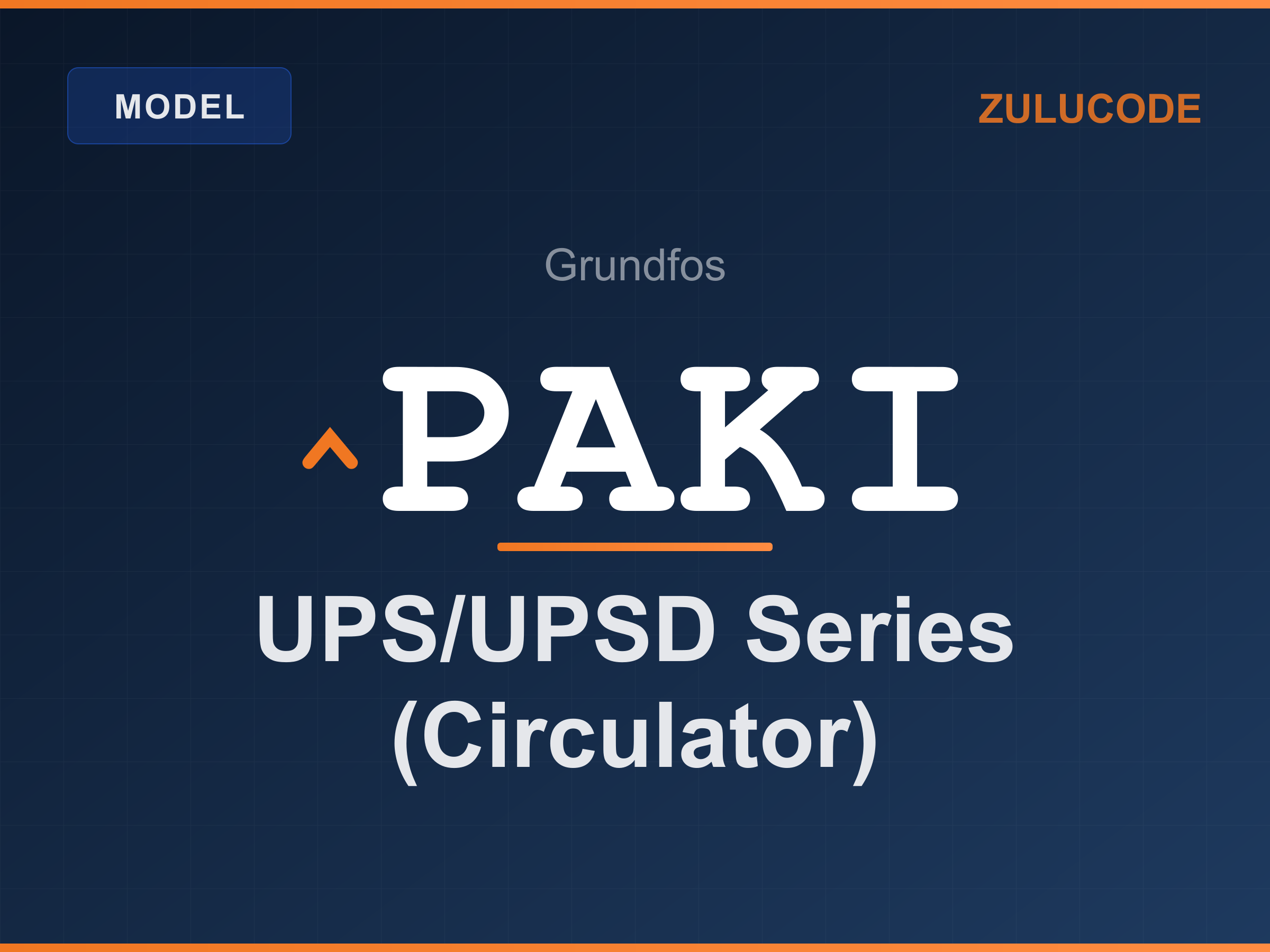Reference card for ^PAKI