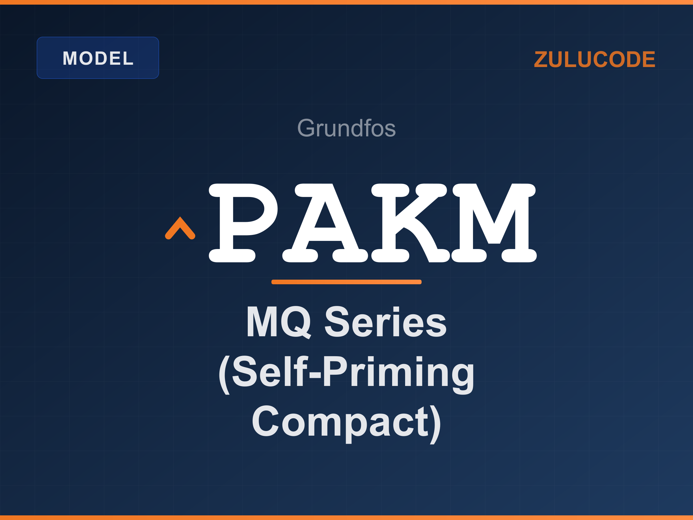 Reference card for ^PAKM