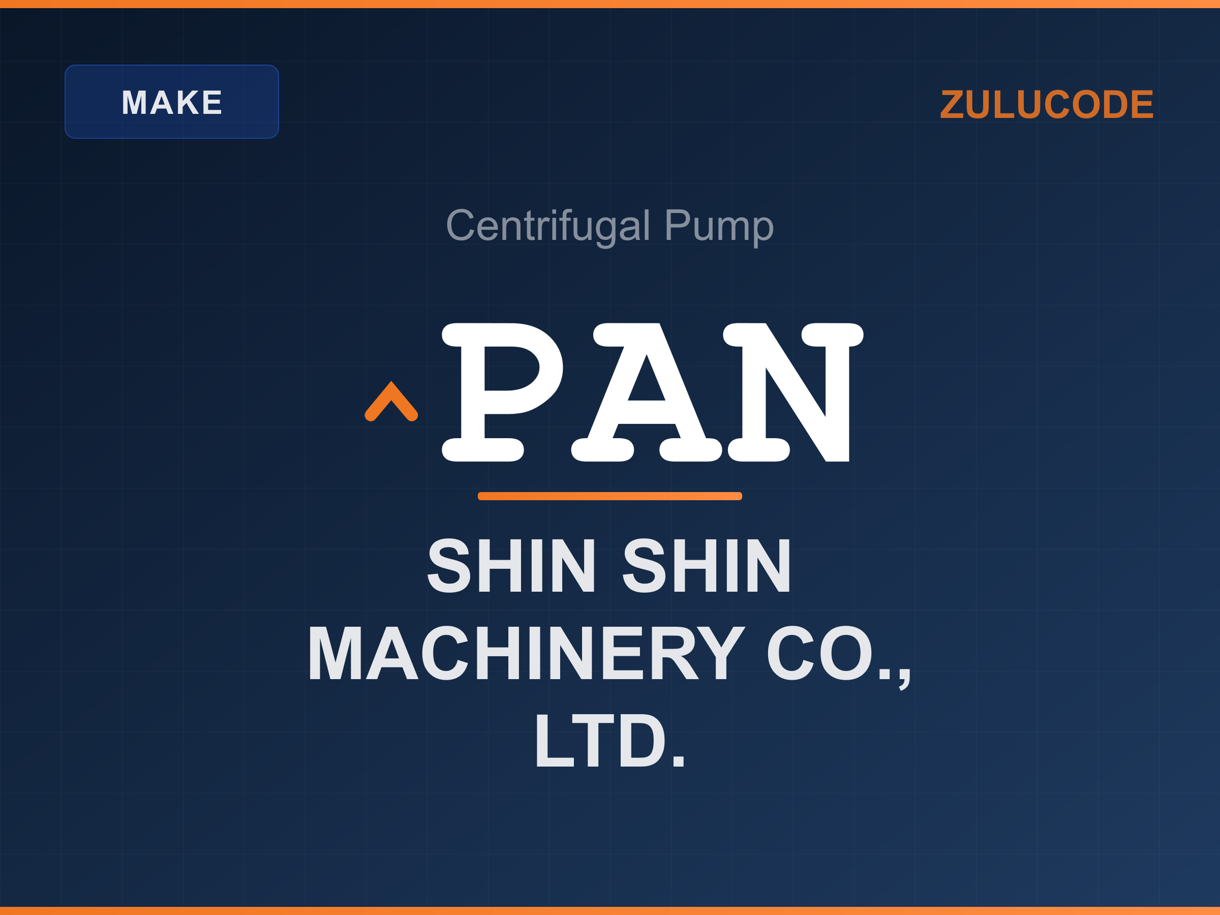 Reference card for ^PAN