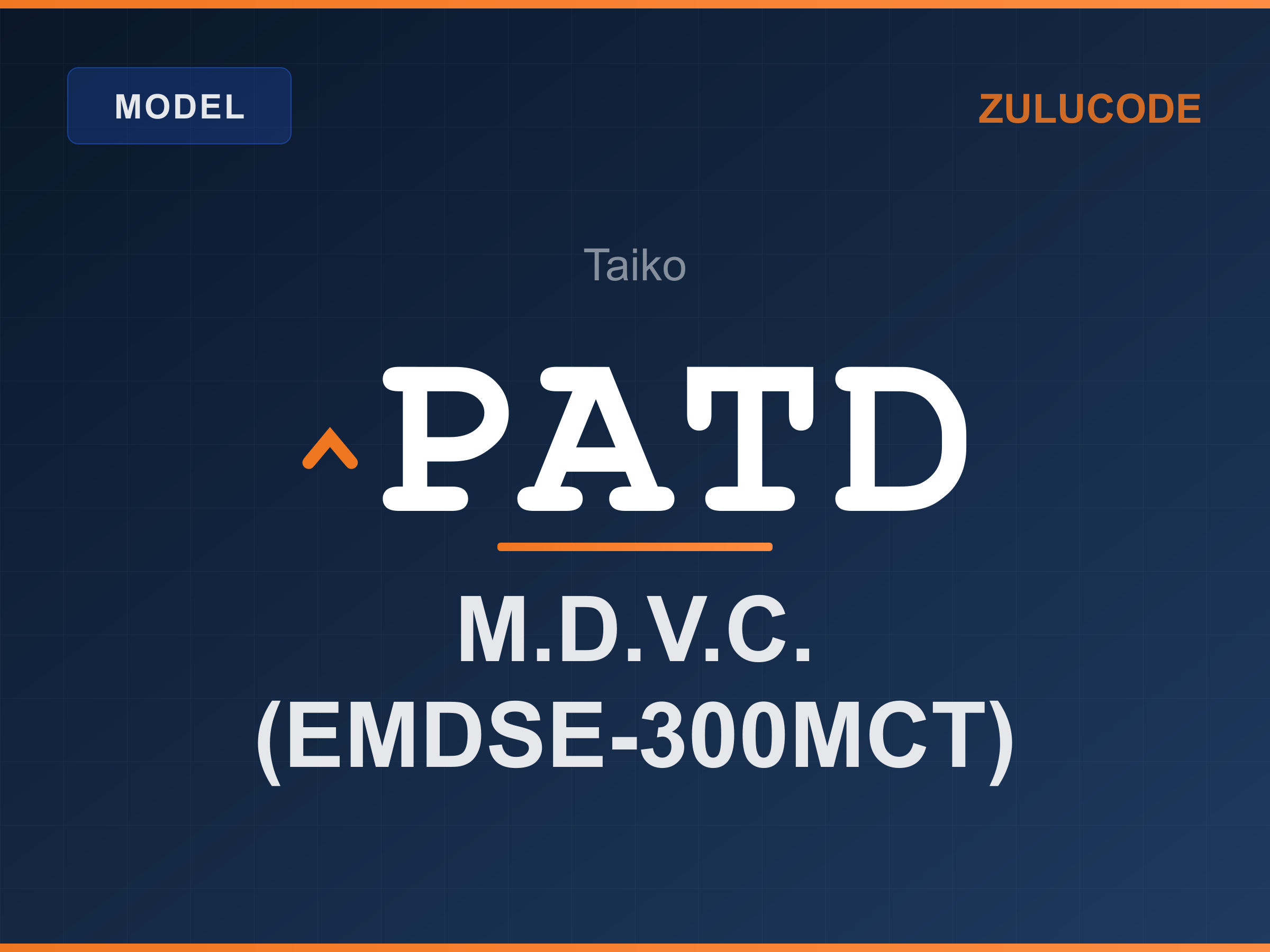 Reference card for ^PATD