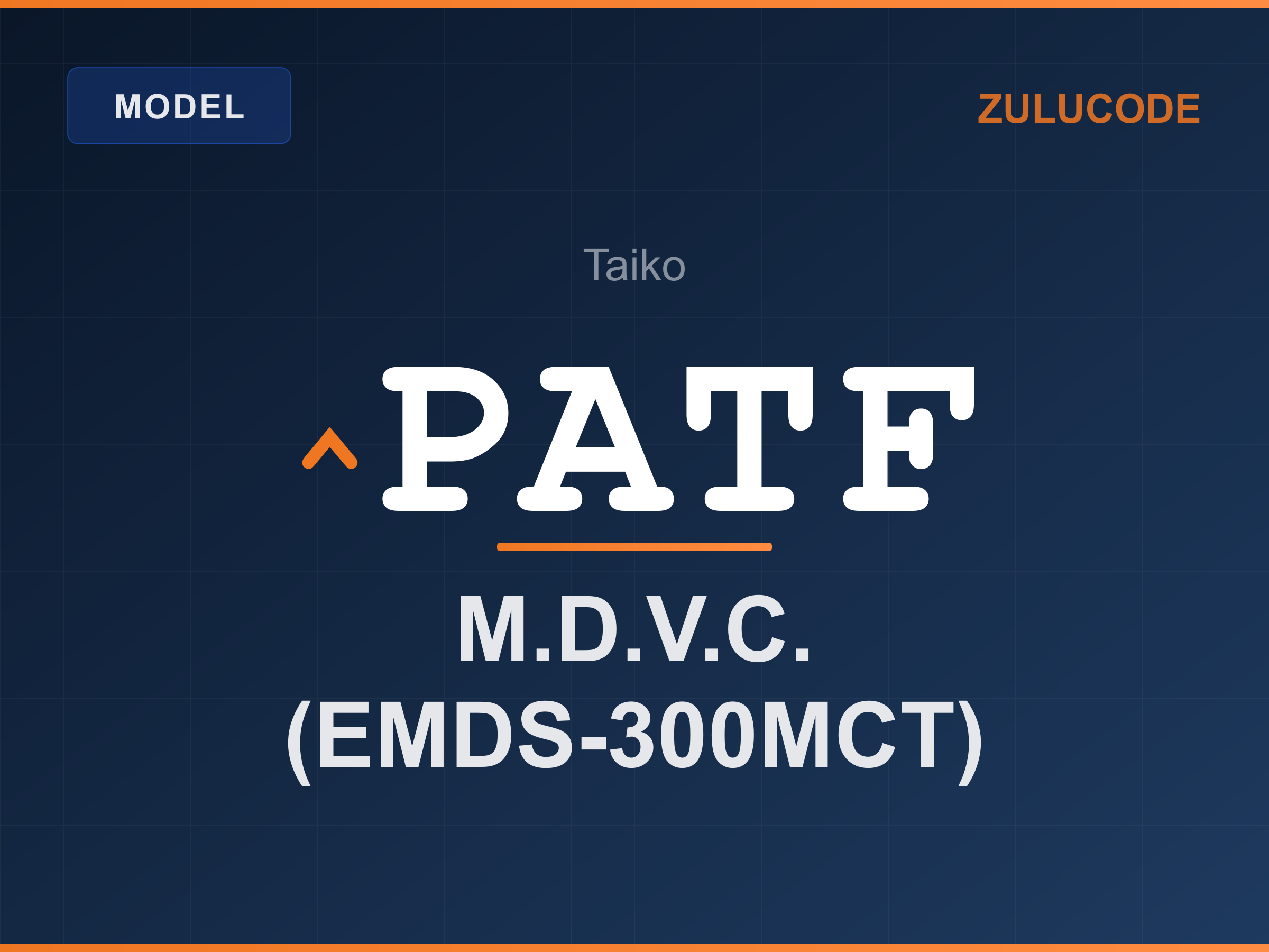 Reference card for ^PATF