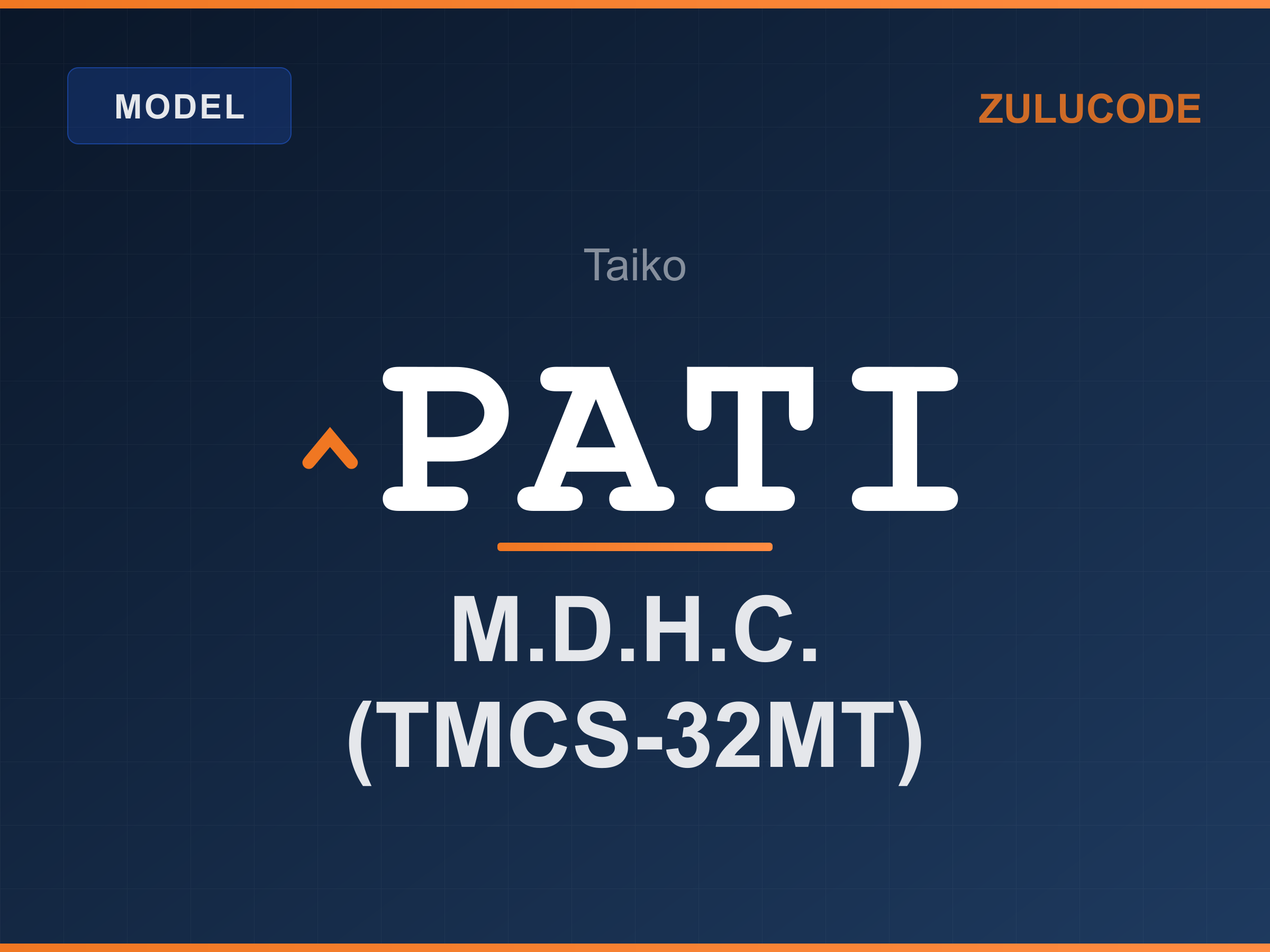 Reference card for ^PATI