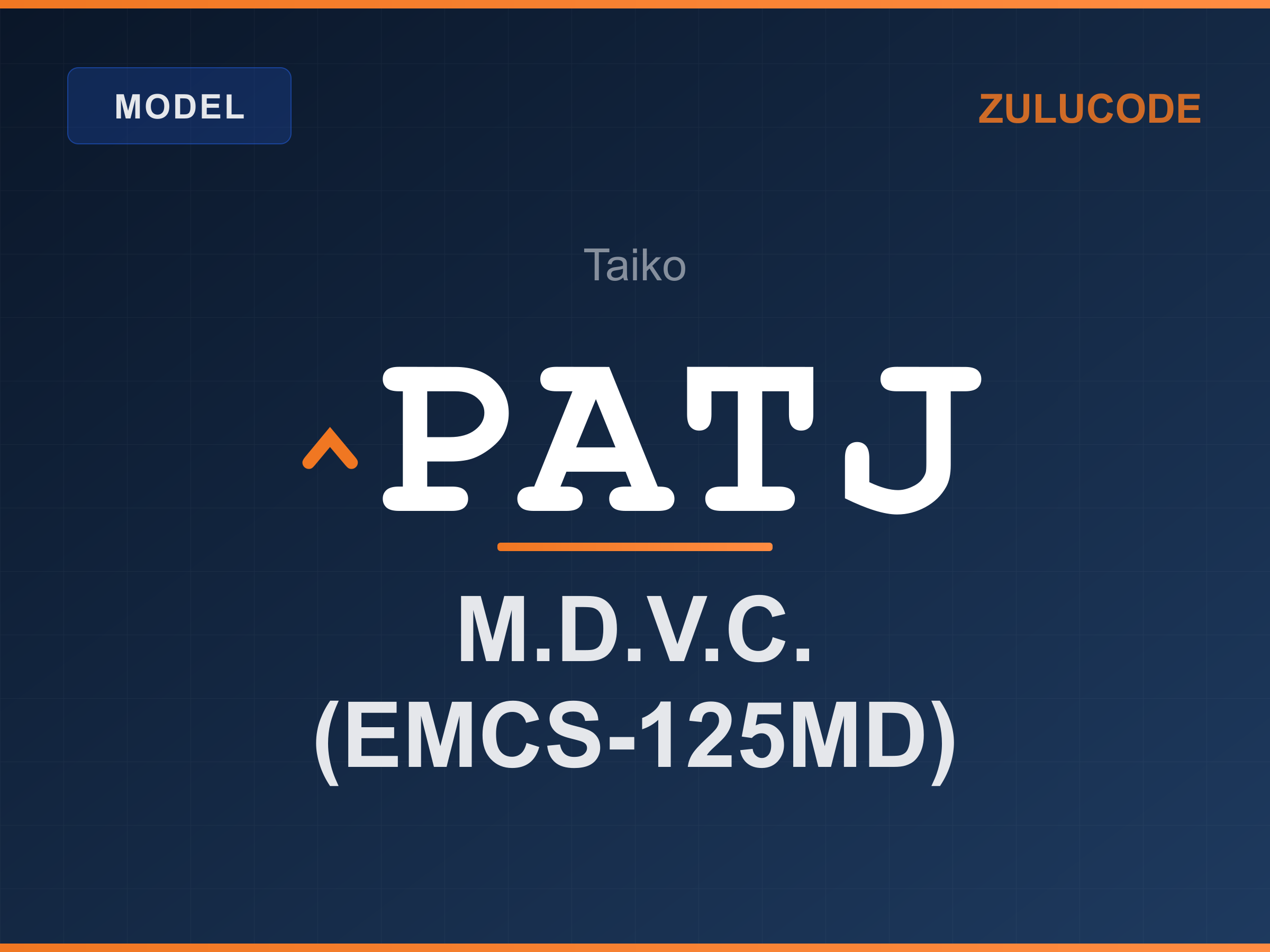 Reference card for ^PATJ