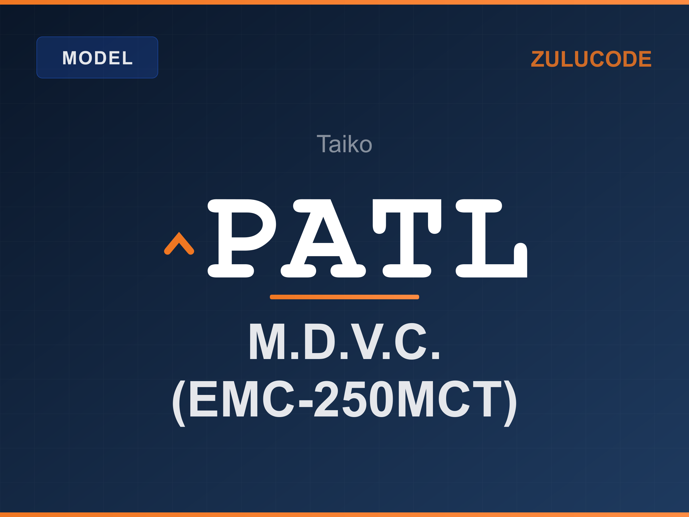 Reference card for ^PATL