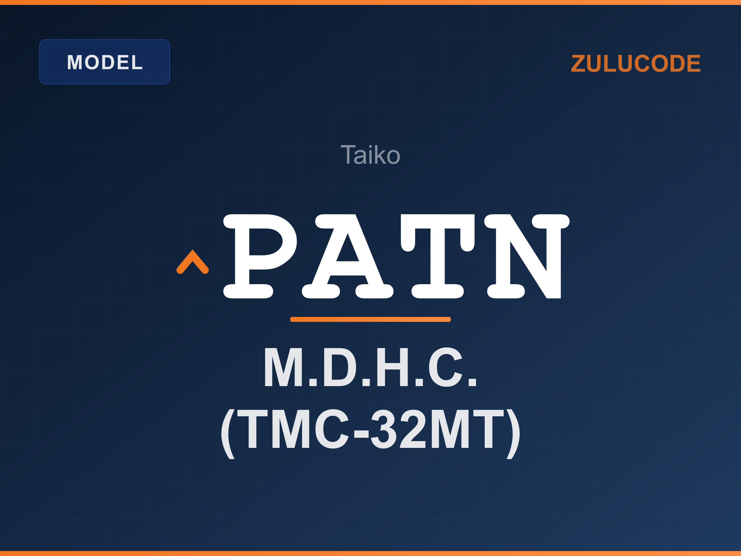 Reference card for ^PATN