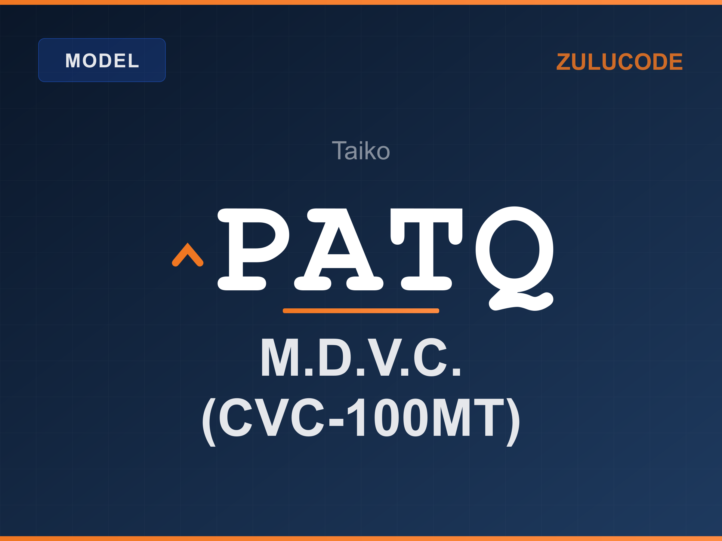 Reference card for ^PATQ