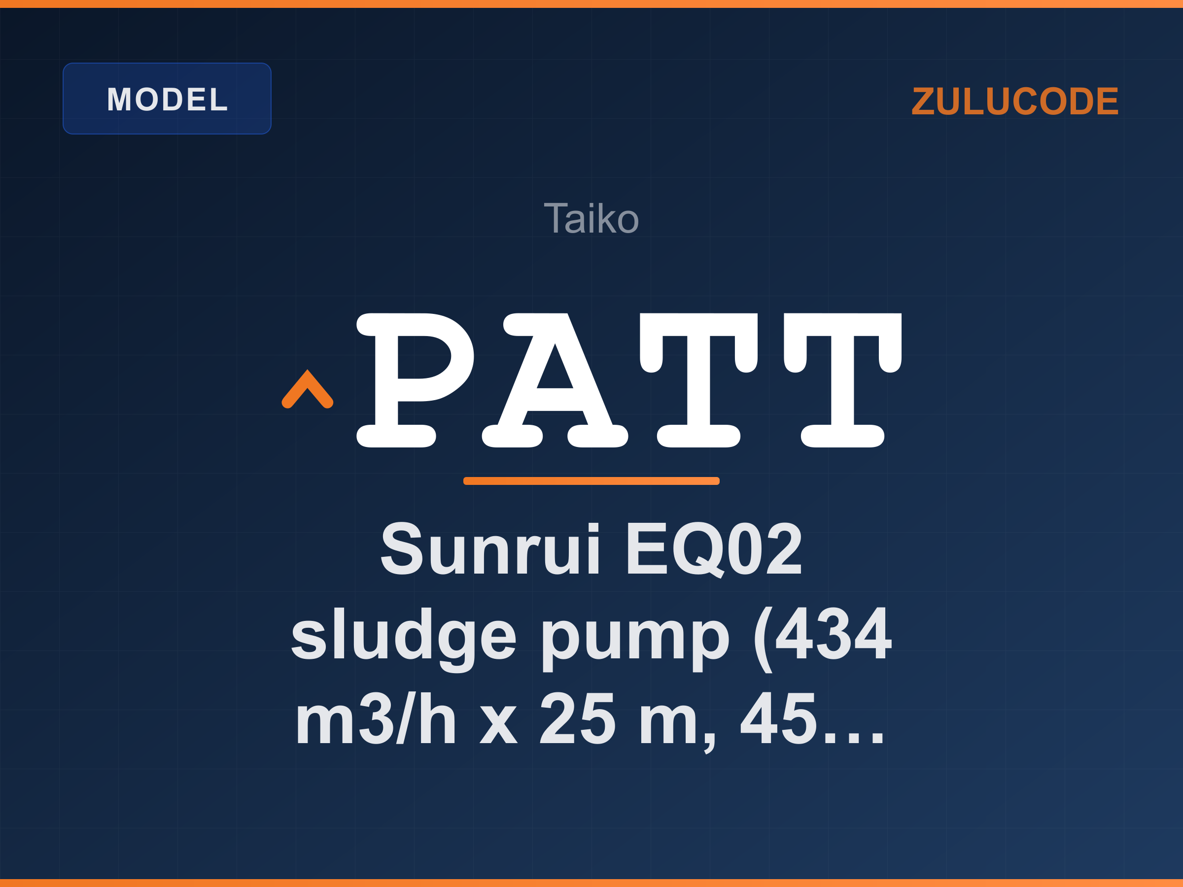 Reference card for ^PATT