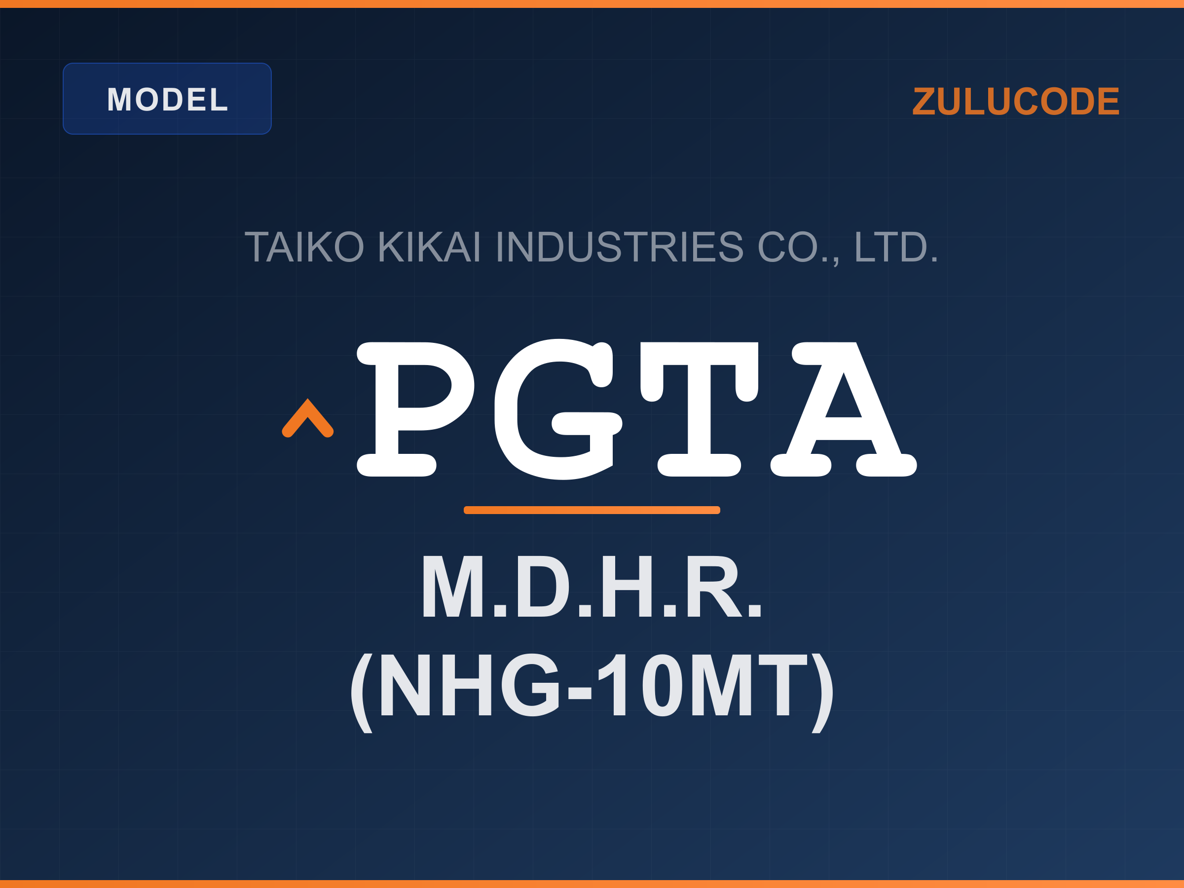 Reference card for ^PGTA