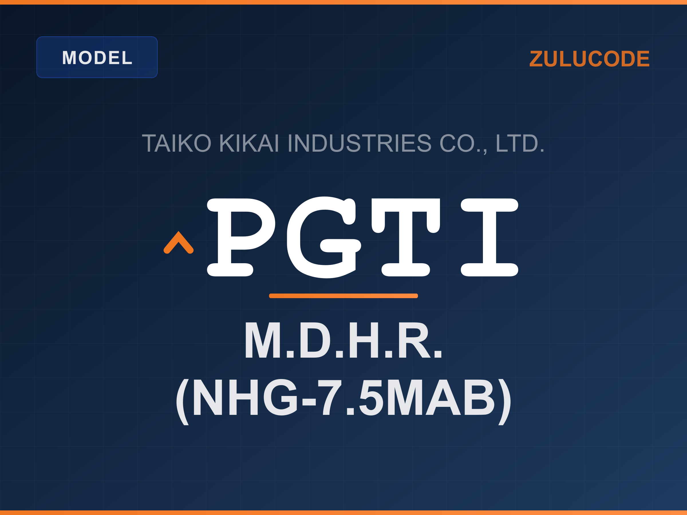 Reference card for ^PGTI