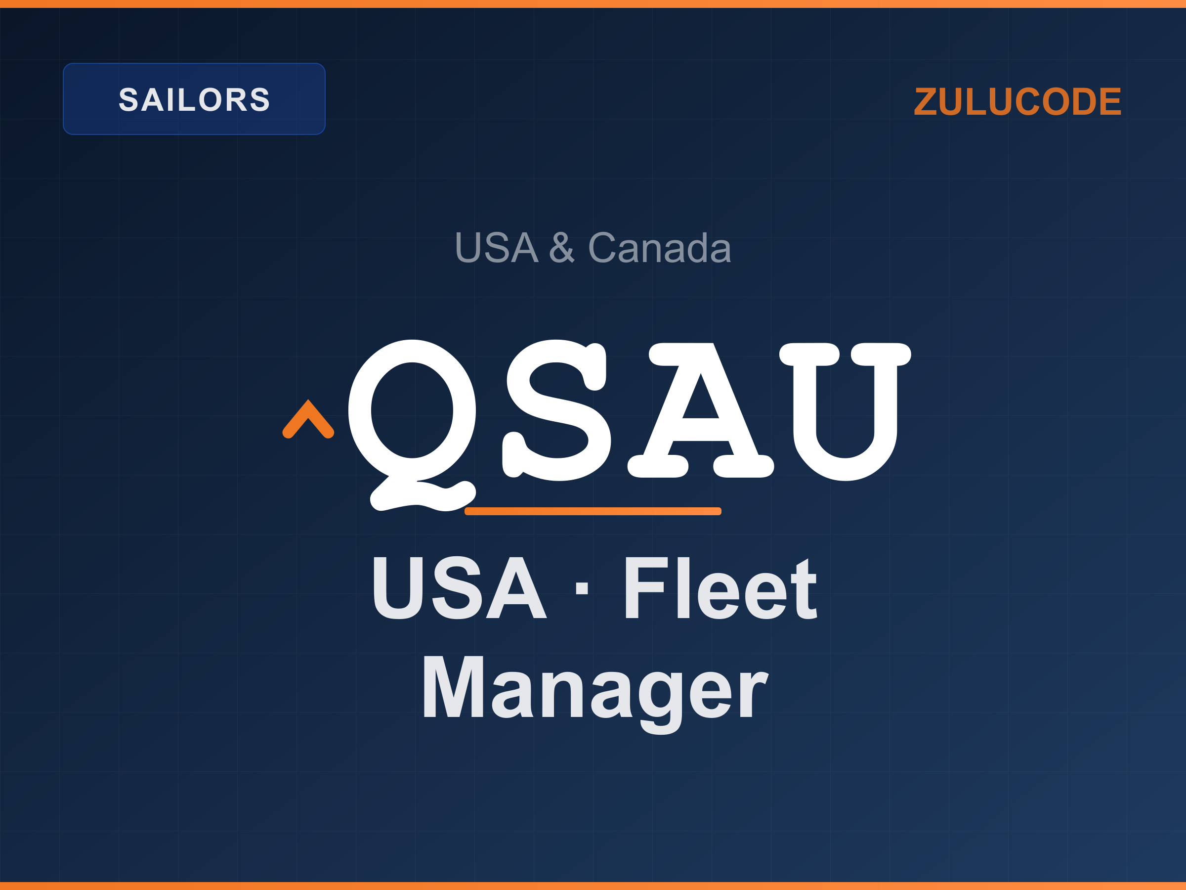 Reference card for ^QSAU