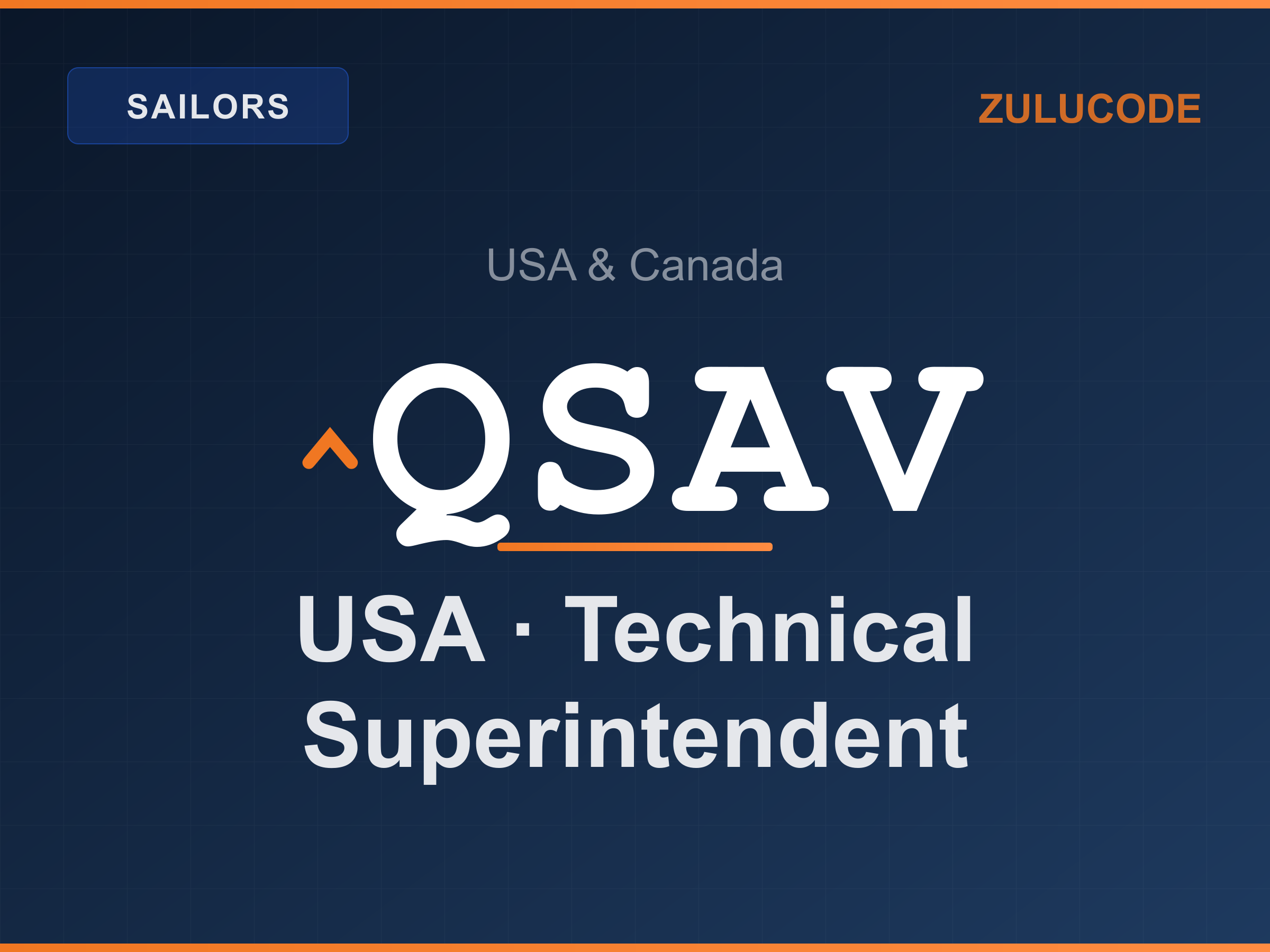 Reference card for ^QSAV