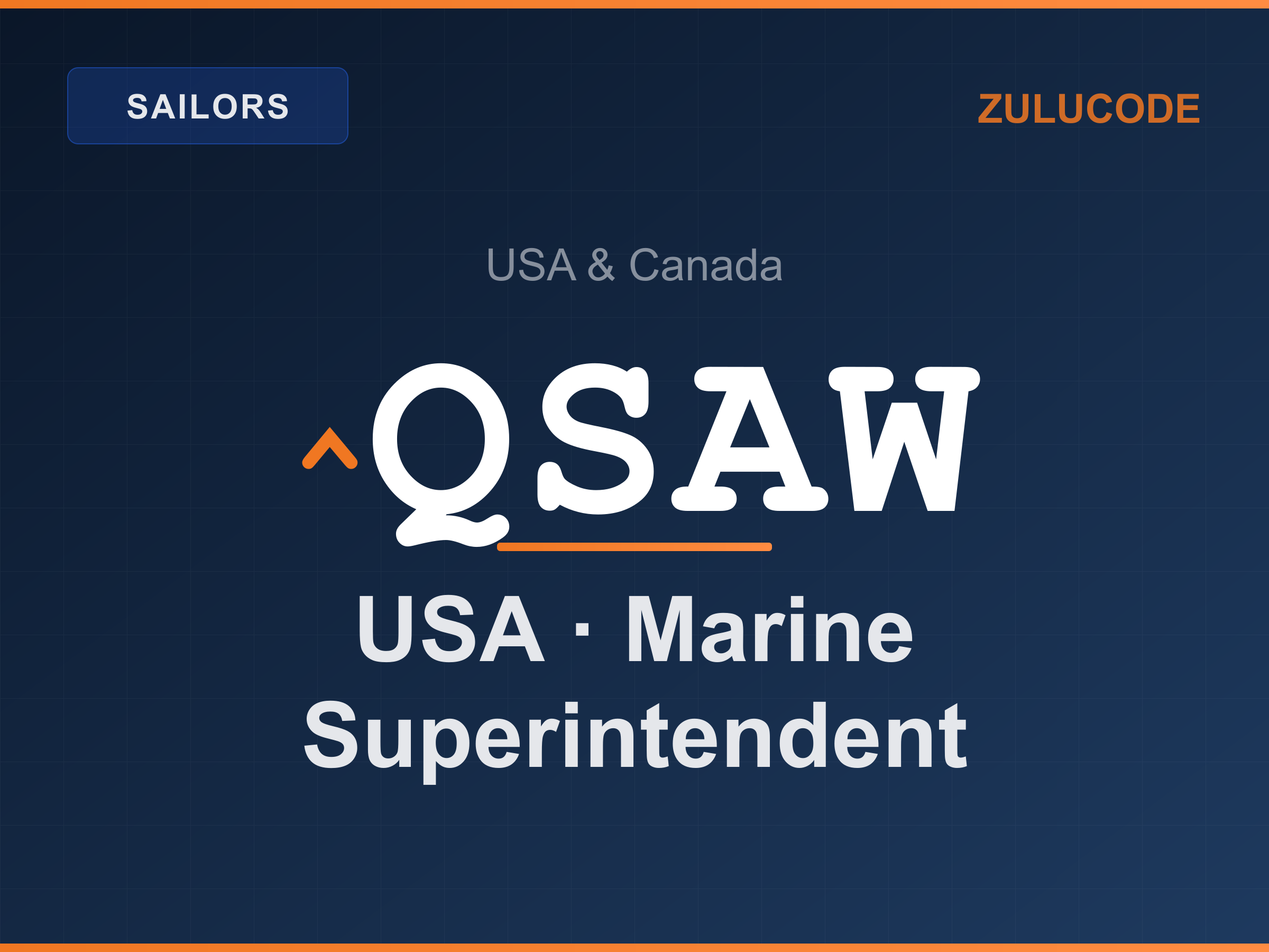 Reference card for ^QSAW