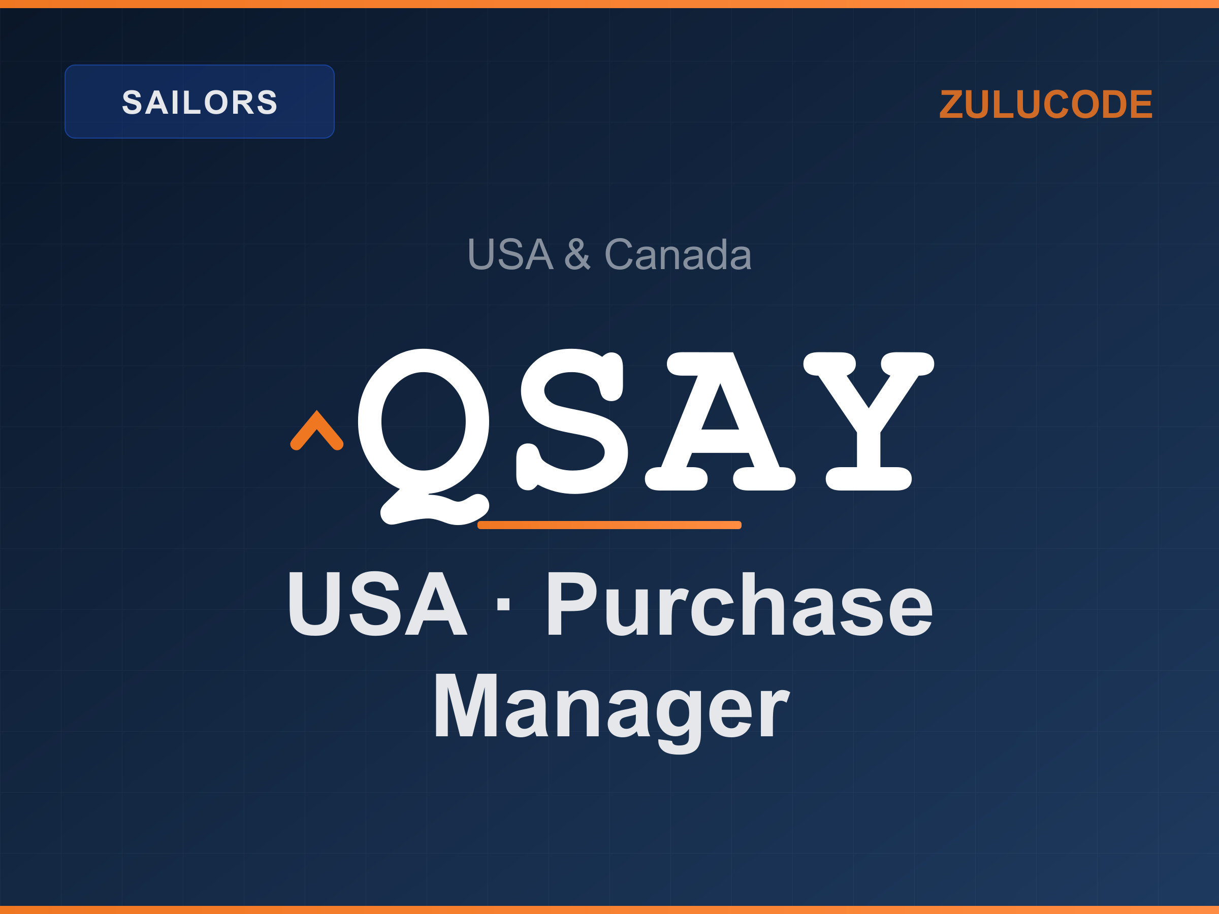 Reference card for ^QSAY