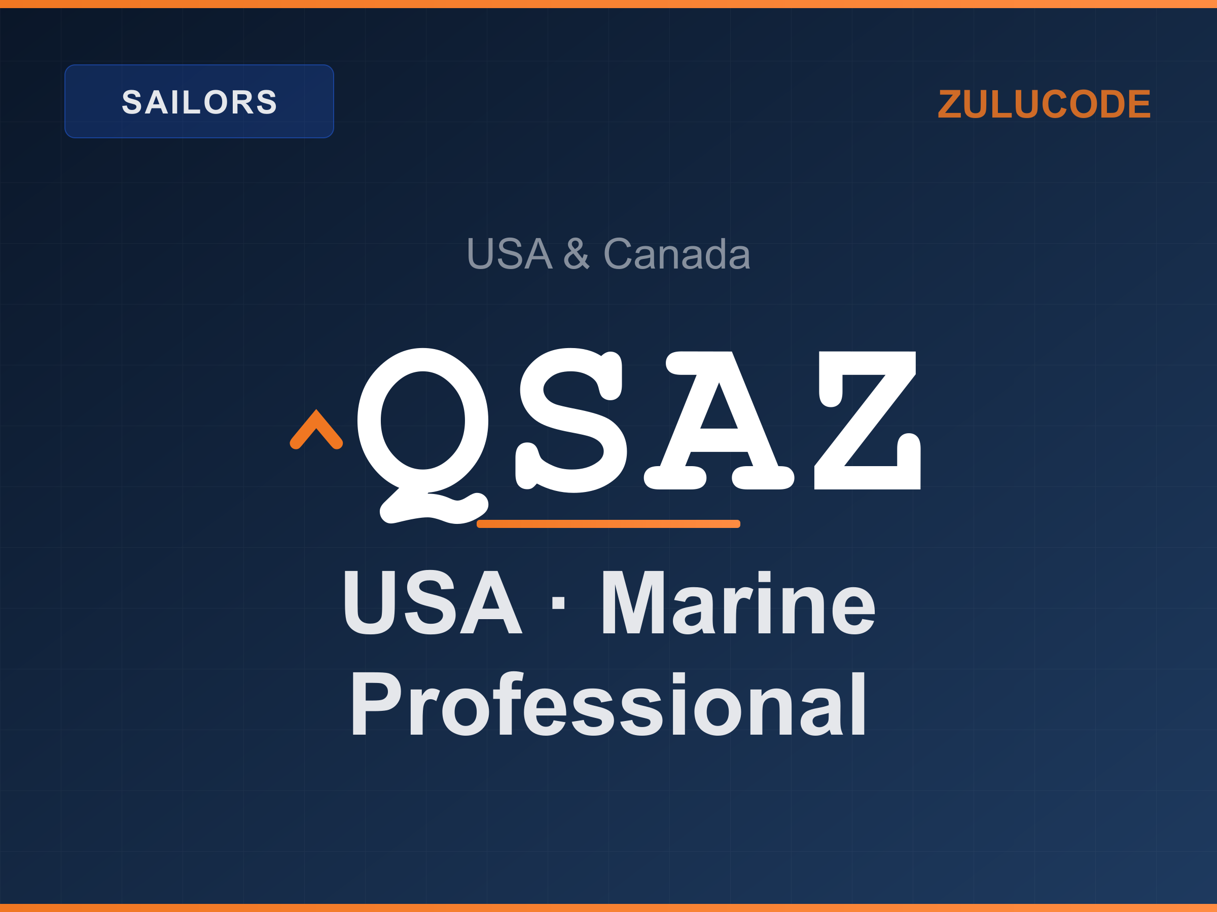 Reference card for ^QSAZ
