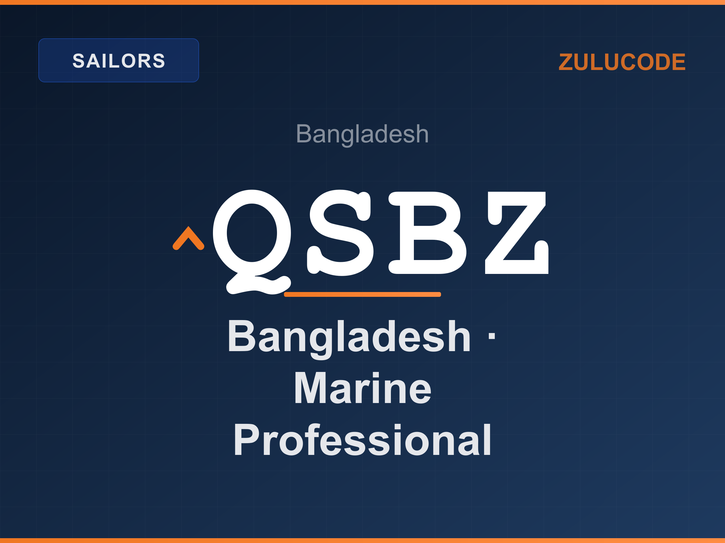 Reference card for ^QSBZ