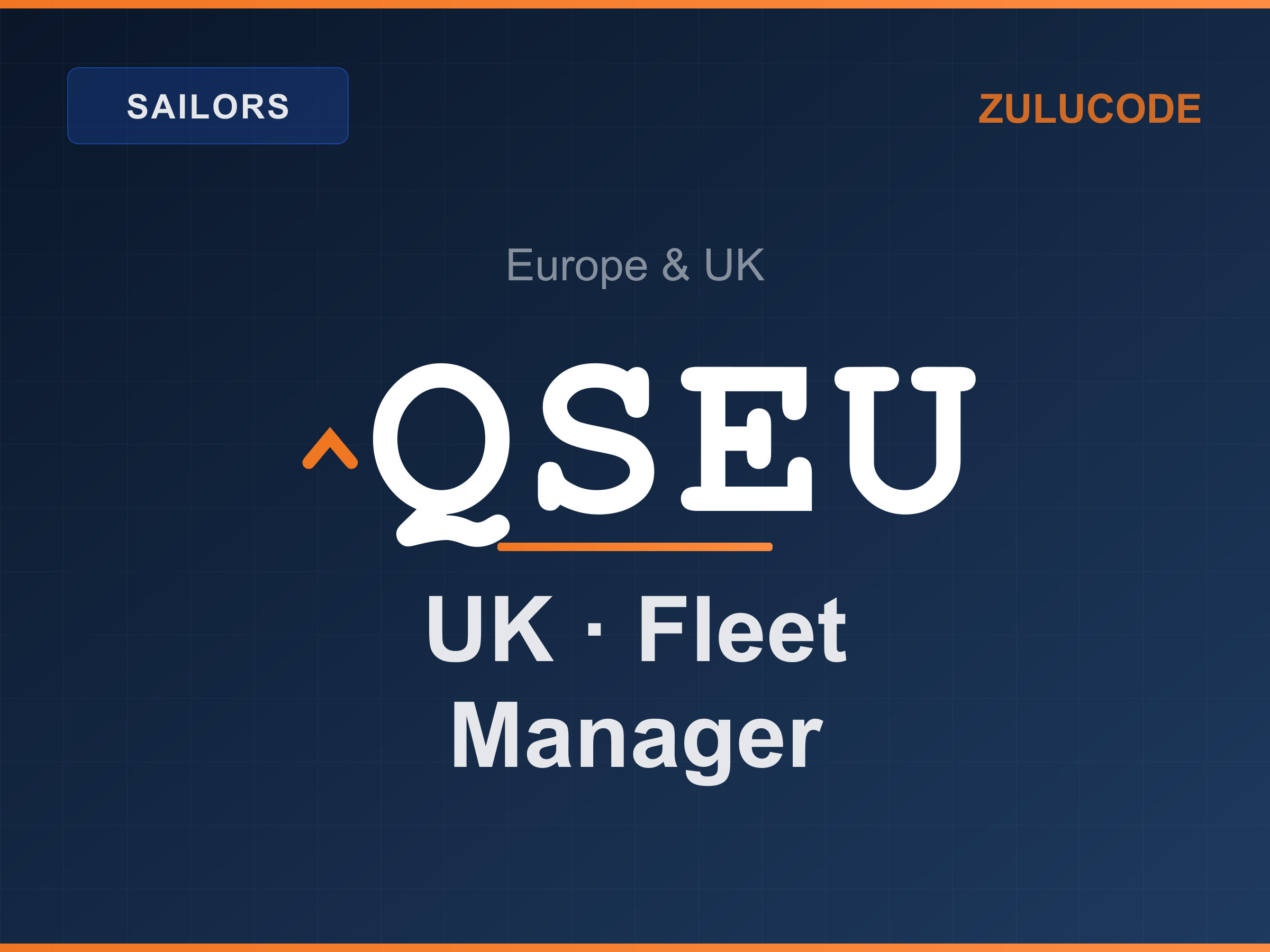 Reference card for ^QSEU
