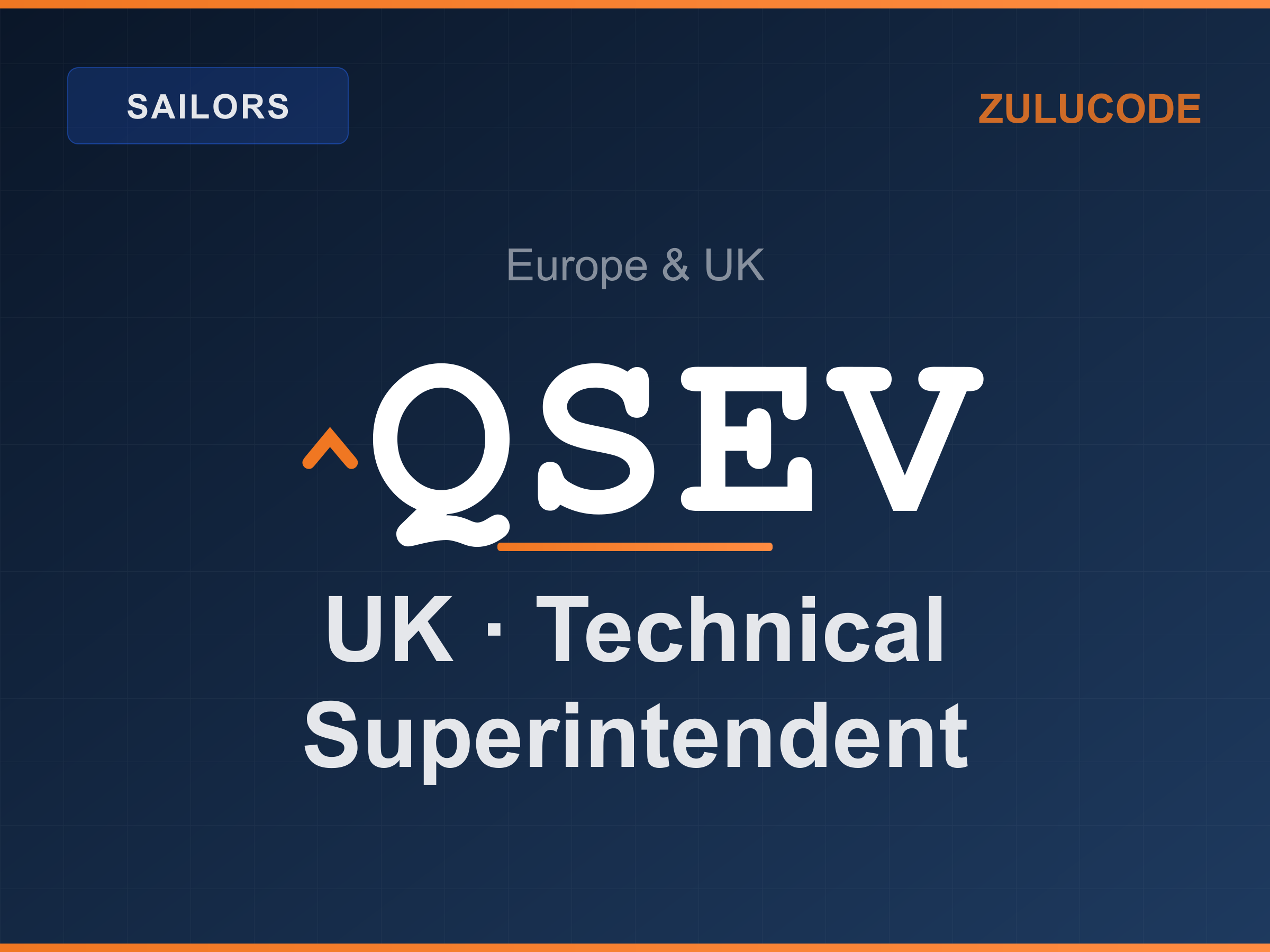 Reference card for ^QSEV