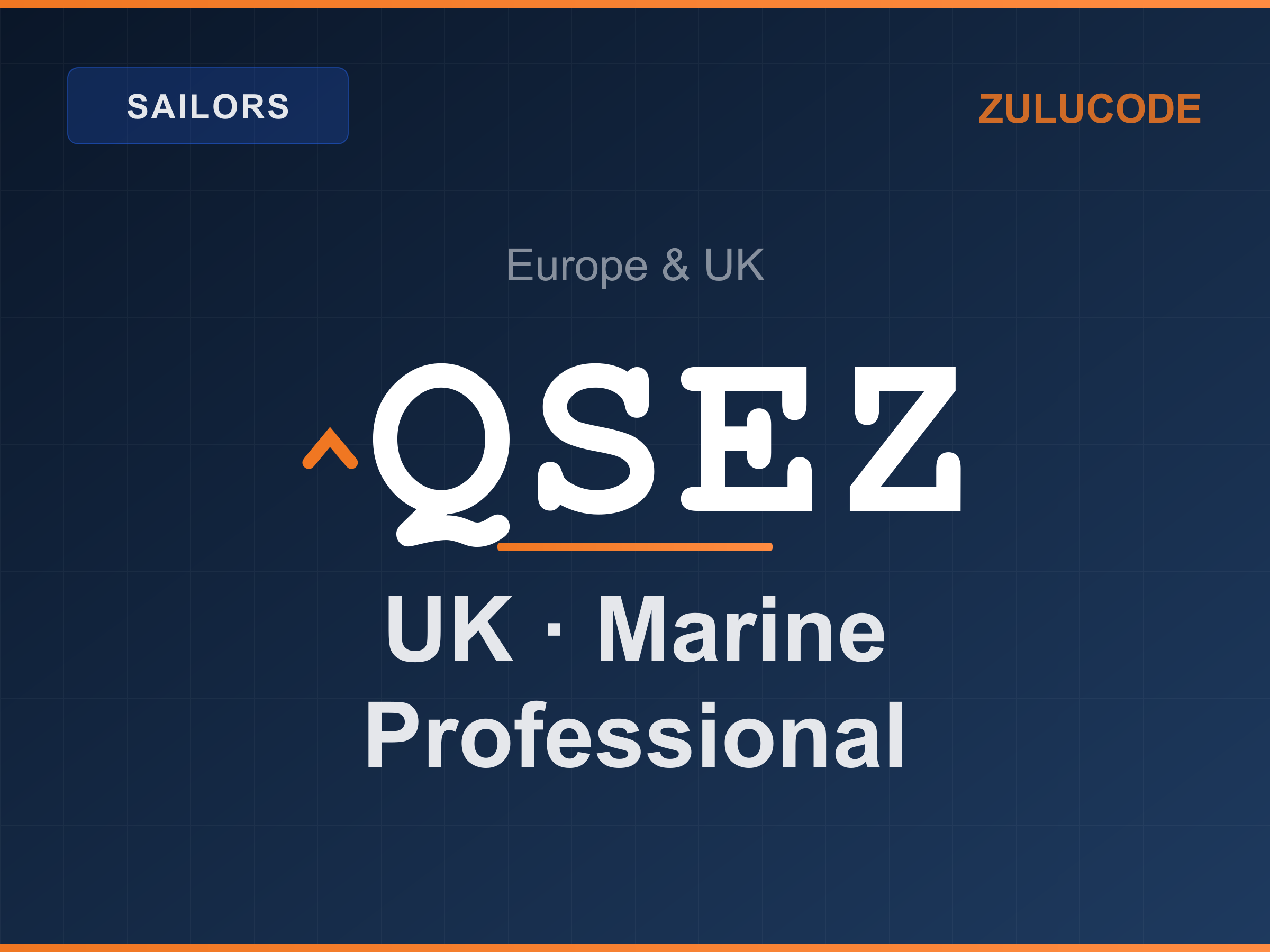 Reference card for ^QSEZ