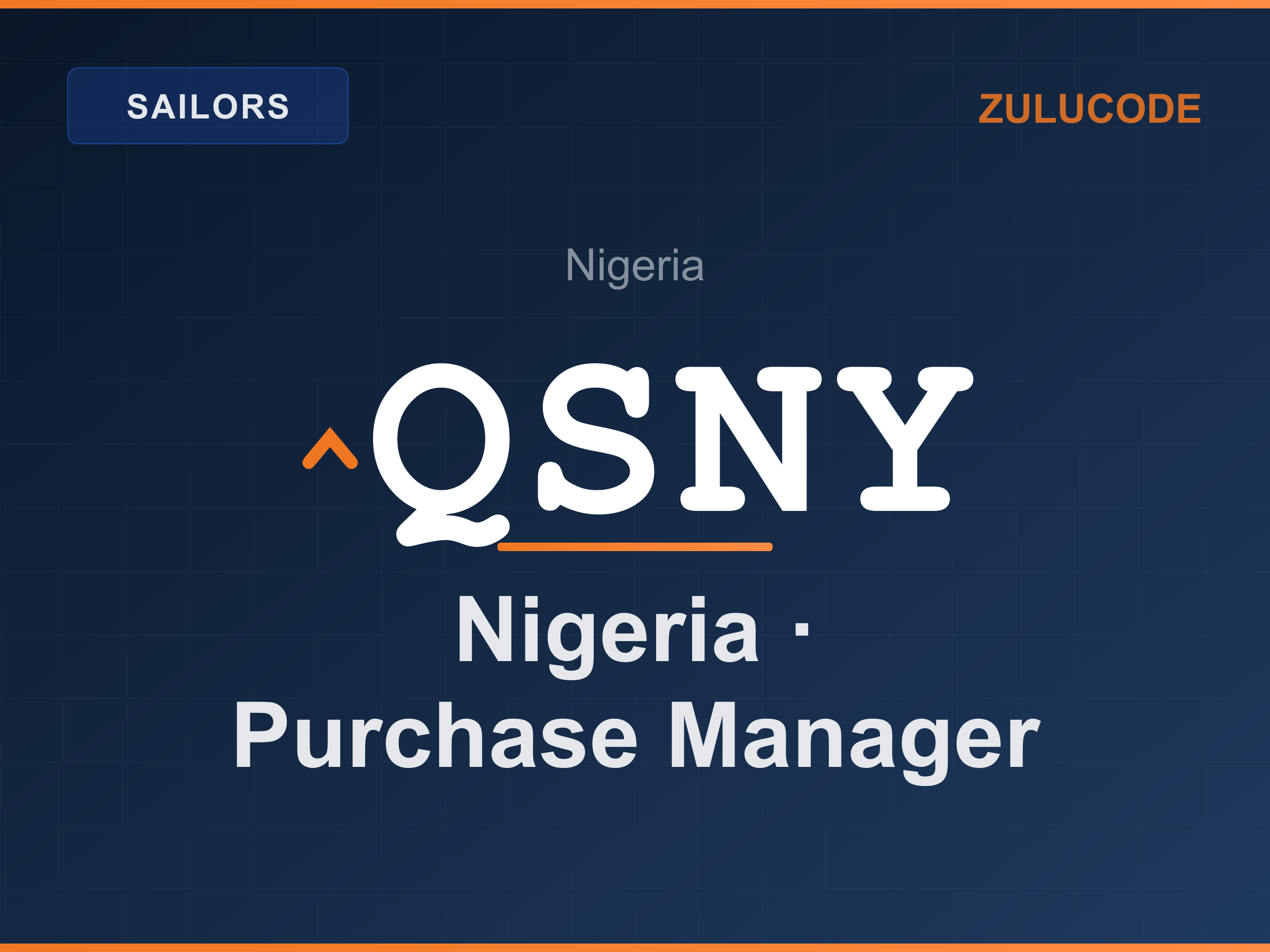 Reference card for ^QSNY
