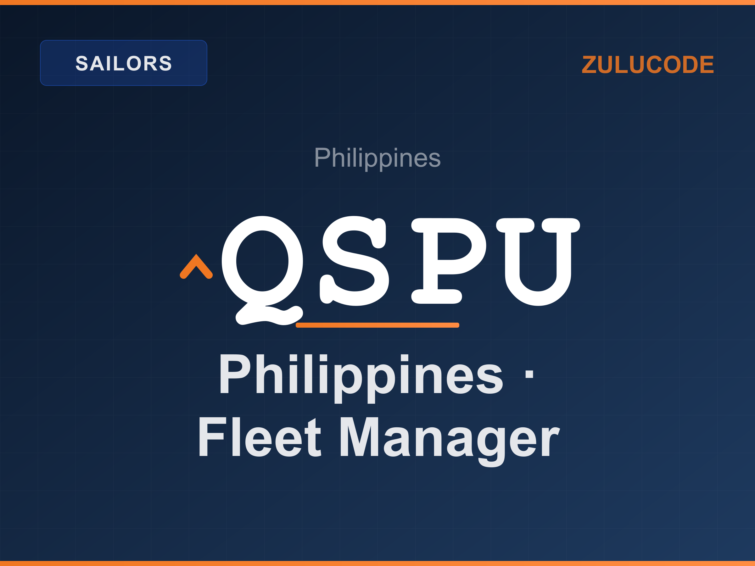 Reference card for ^QSPU
