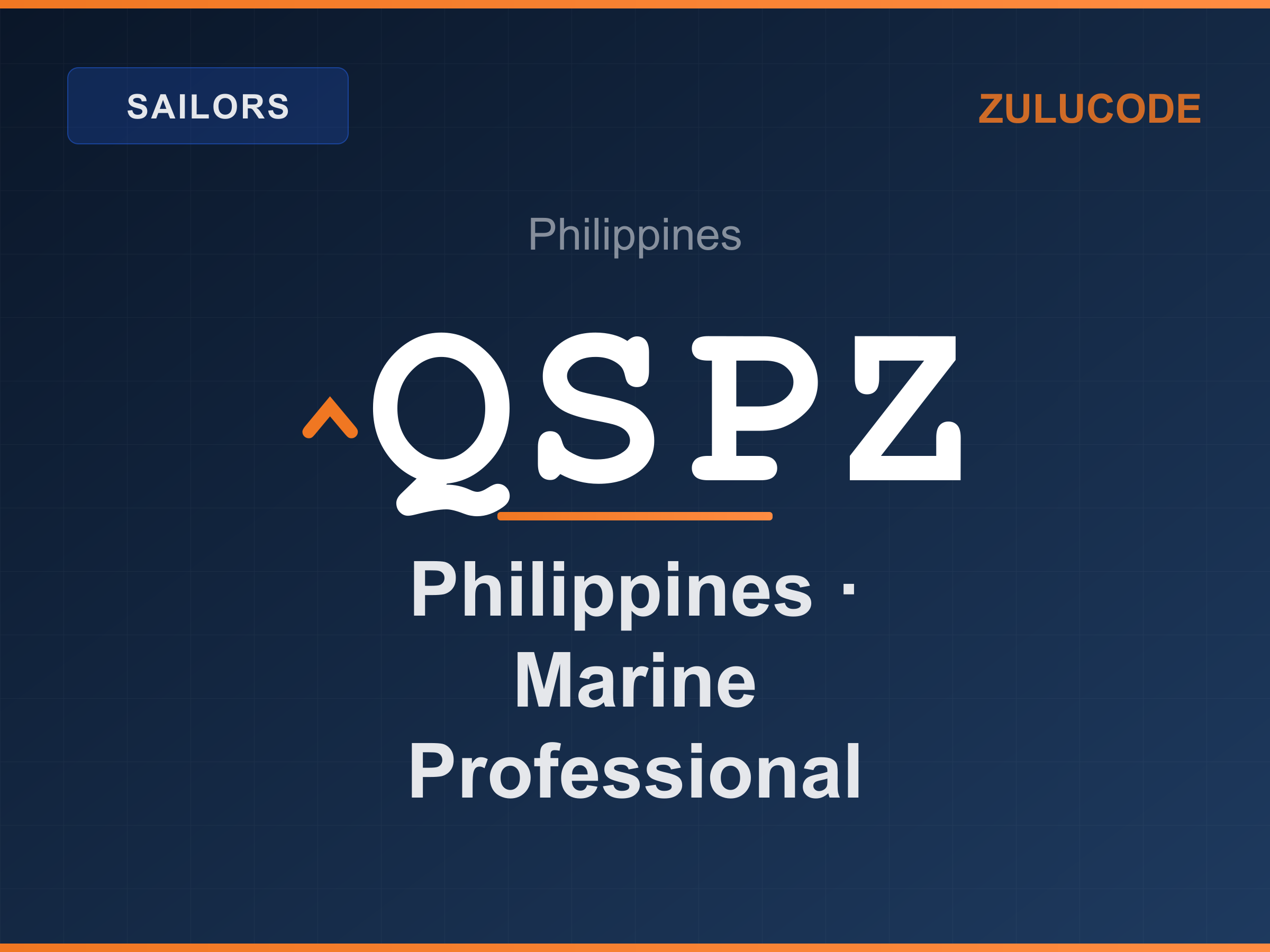 Reference card for ^QSPZ