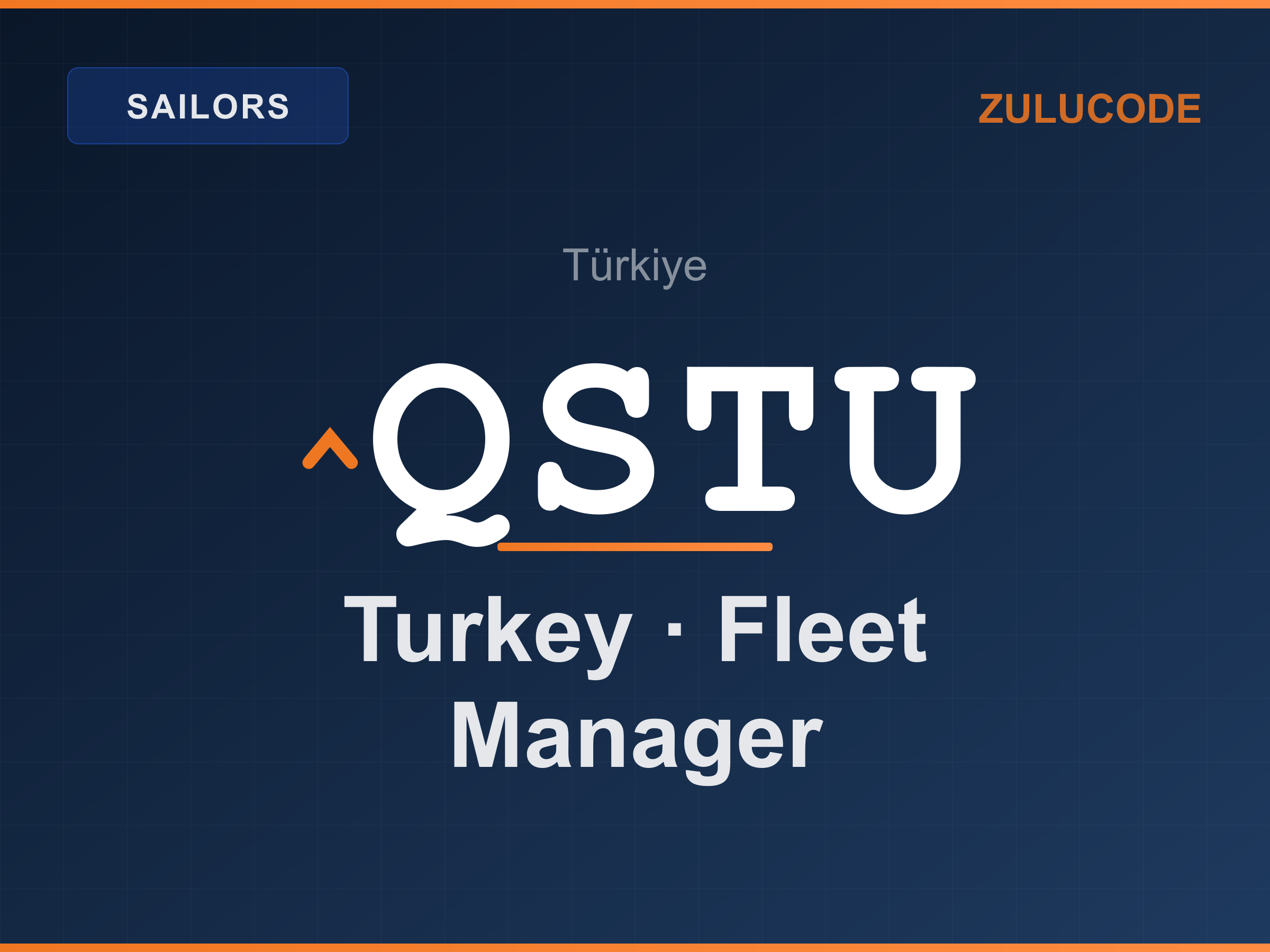 Reference card for ^QSTU