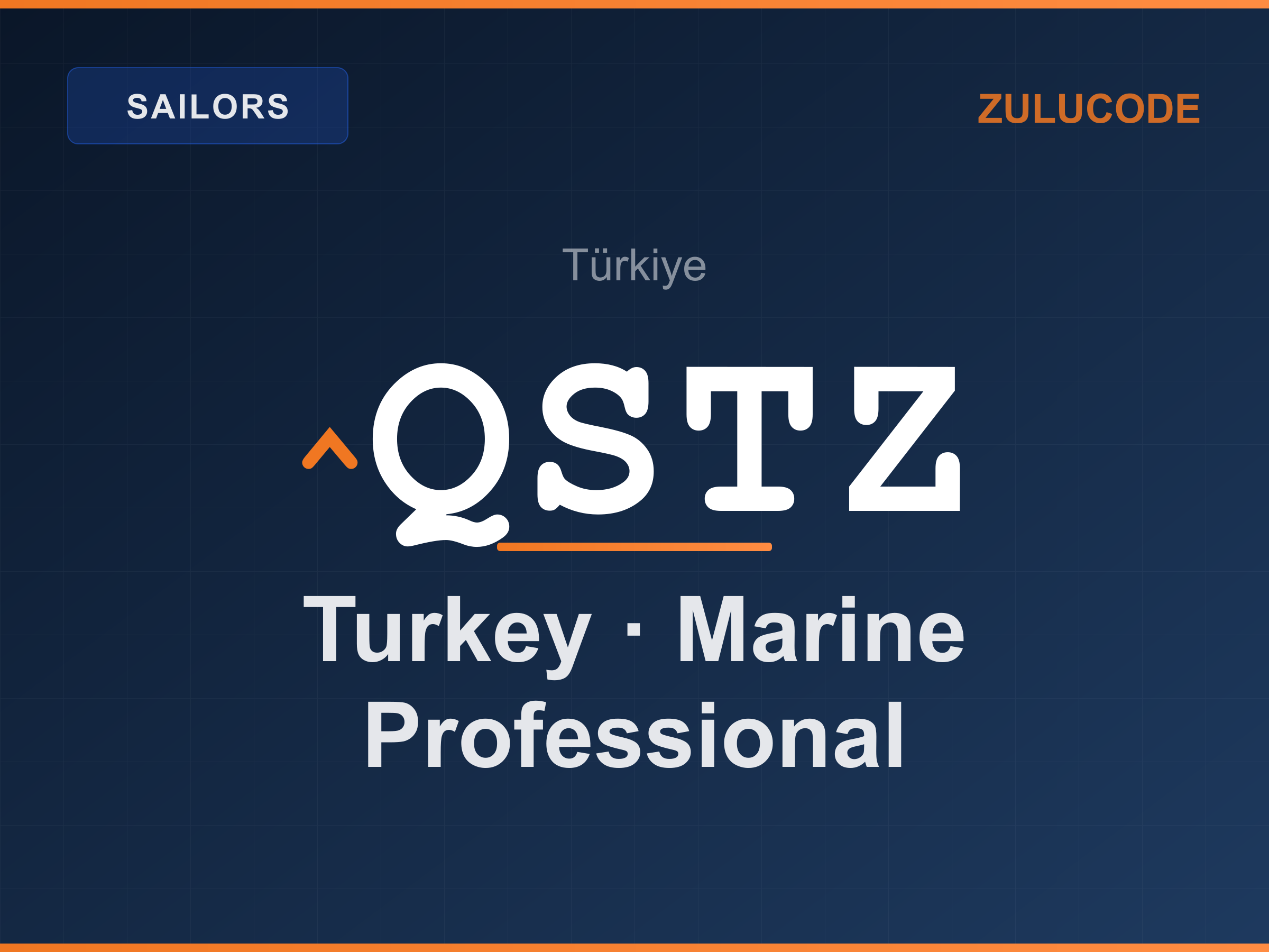 Reference card for ^QSTZ