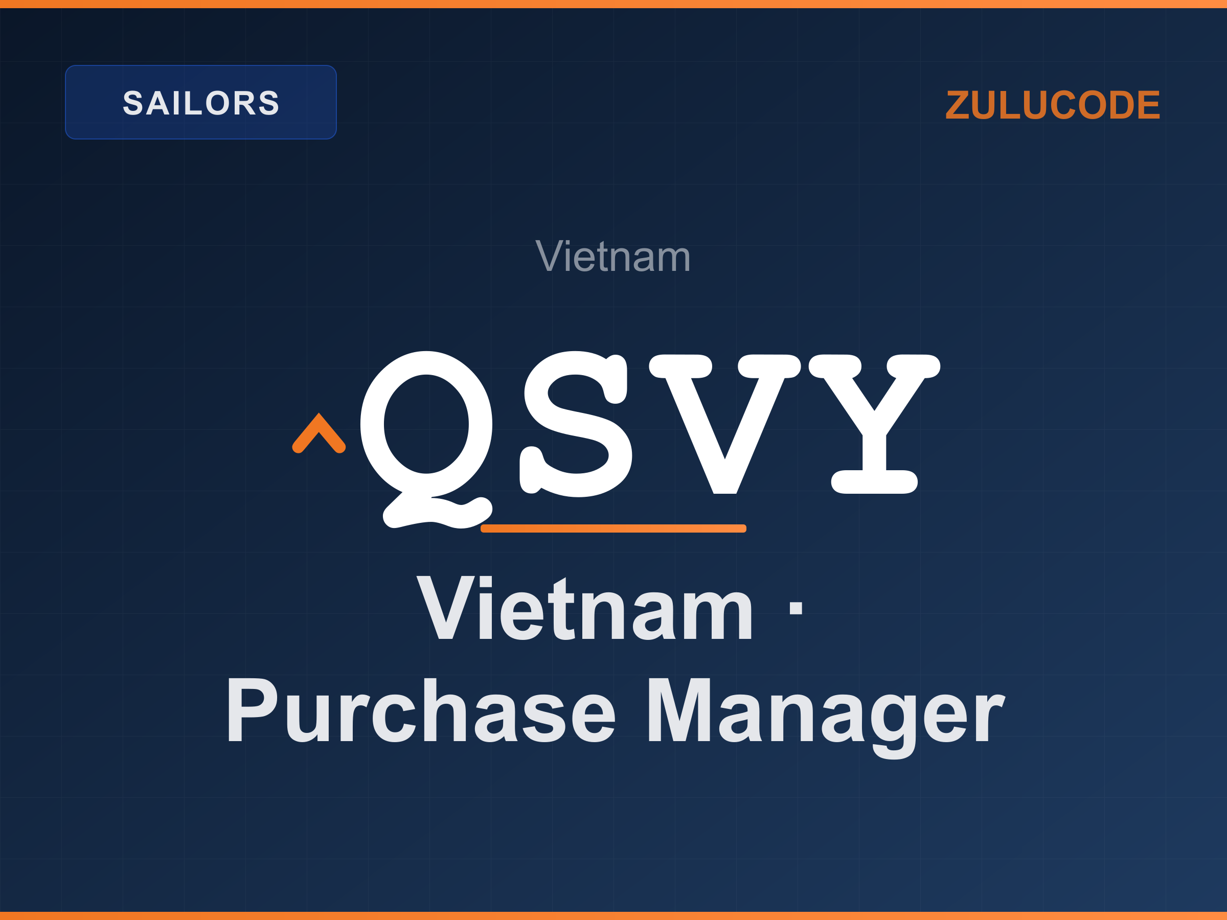 Reference card for ^QSVY