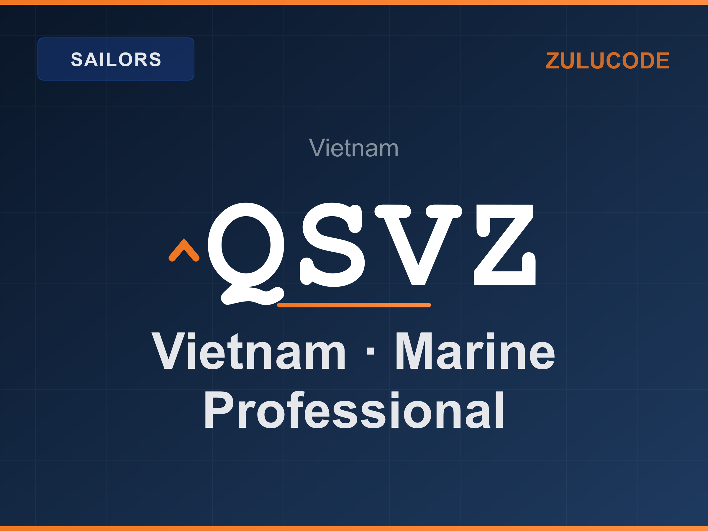 Reference card for ^QSVZ