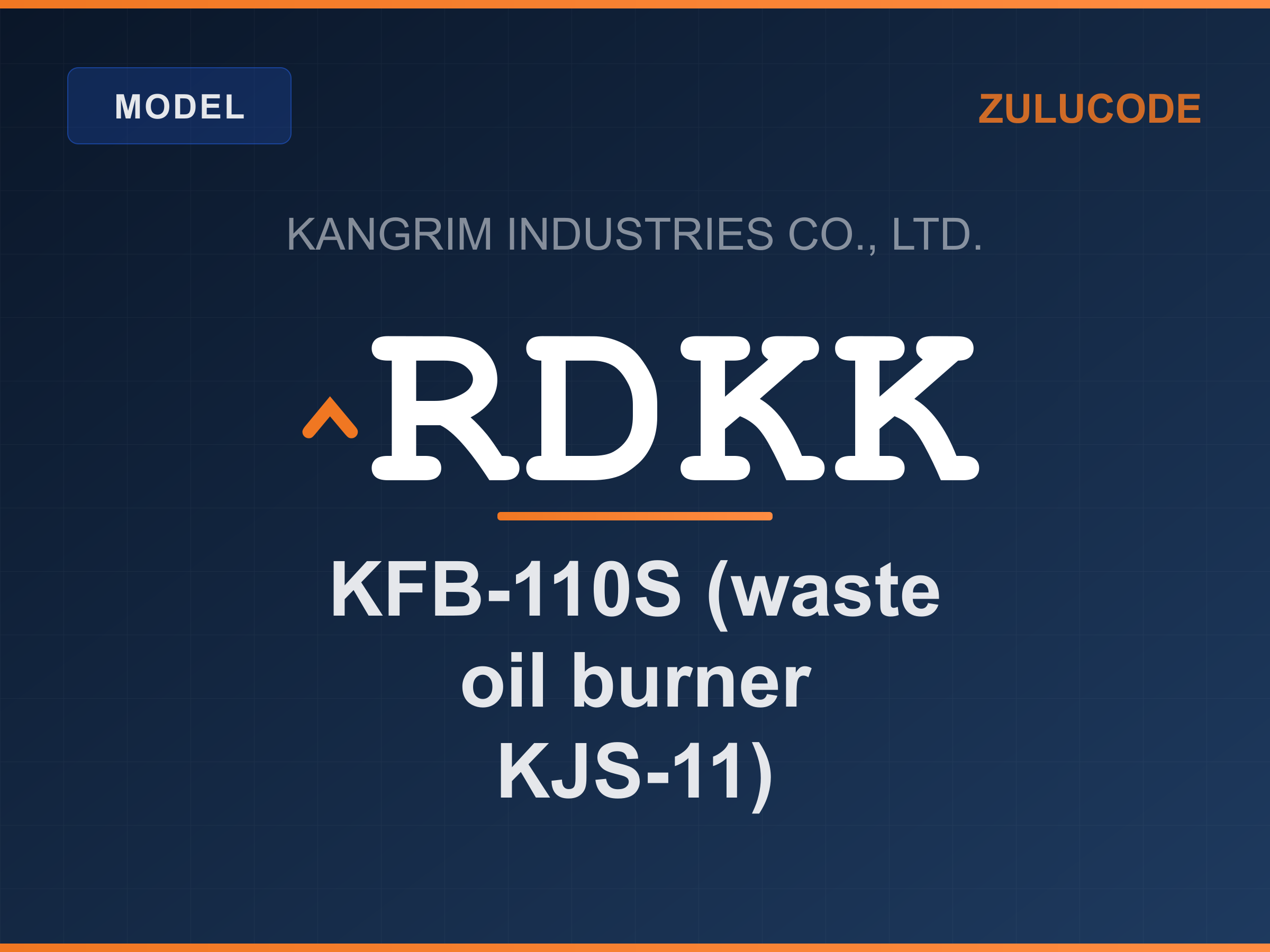 Reference card for ^RDKK