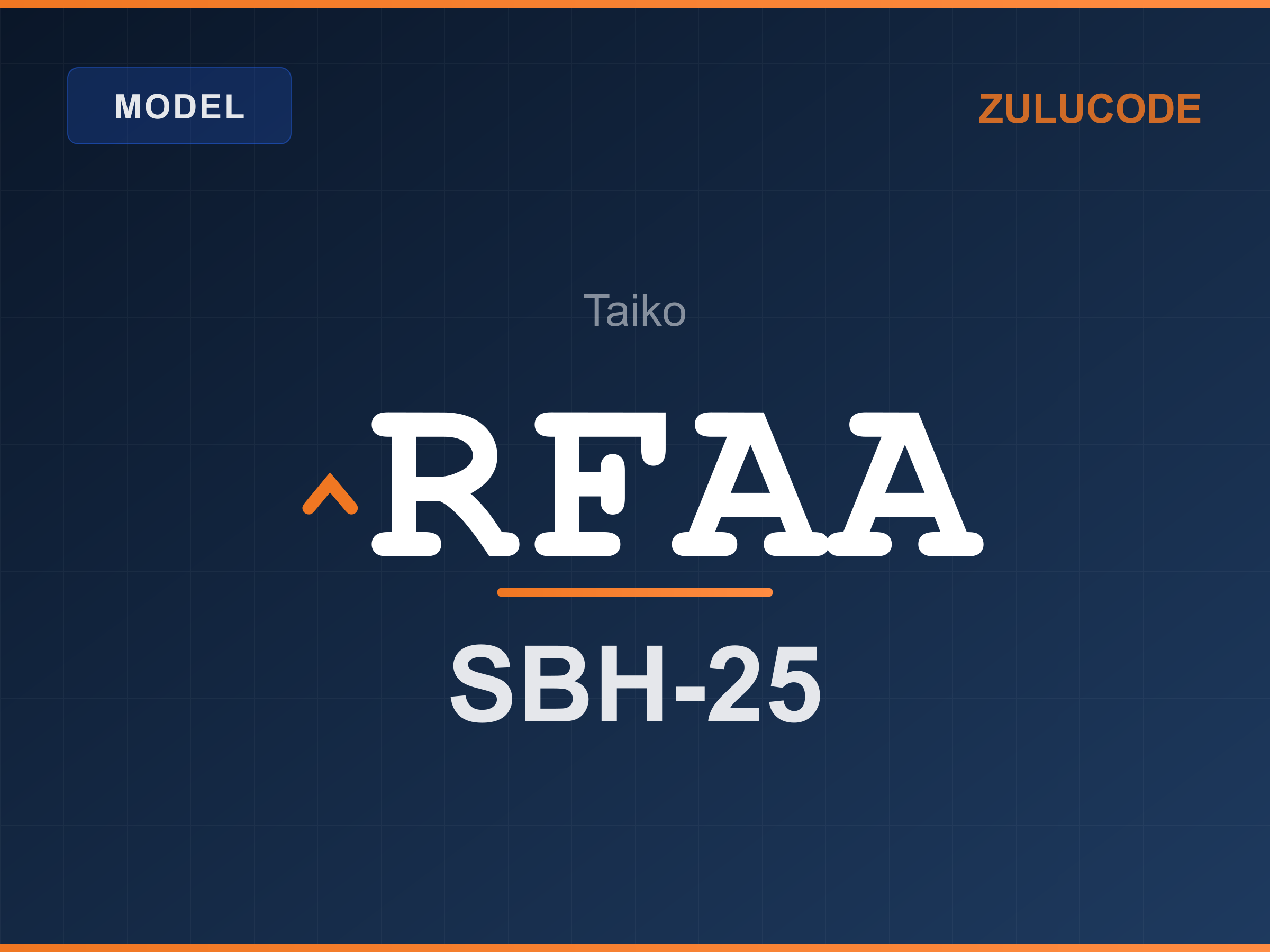 Reference card for ^RFAA
