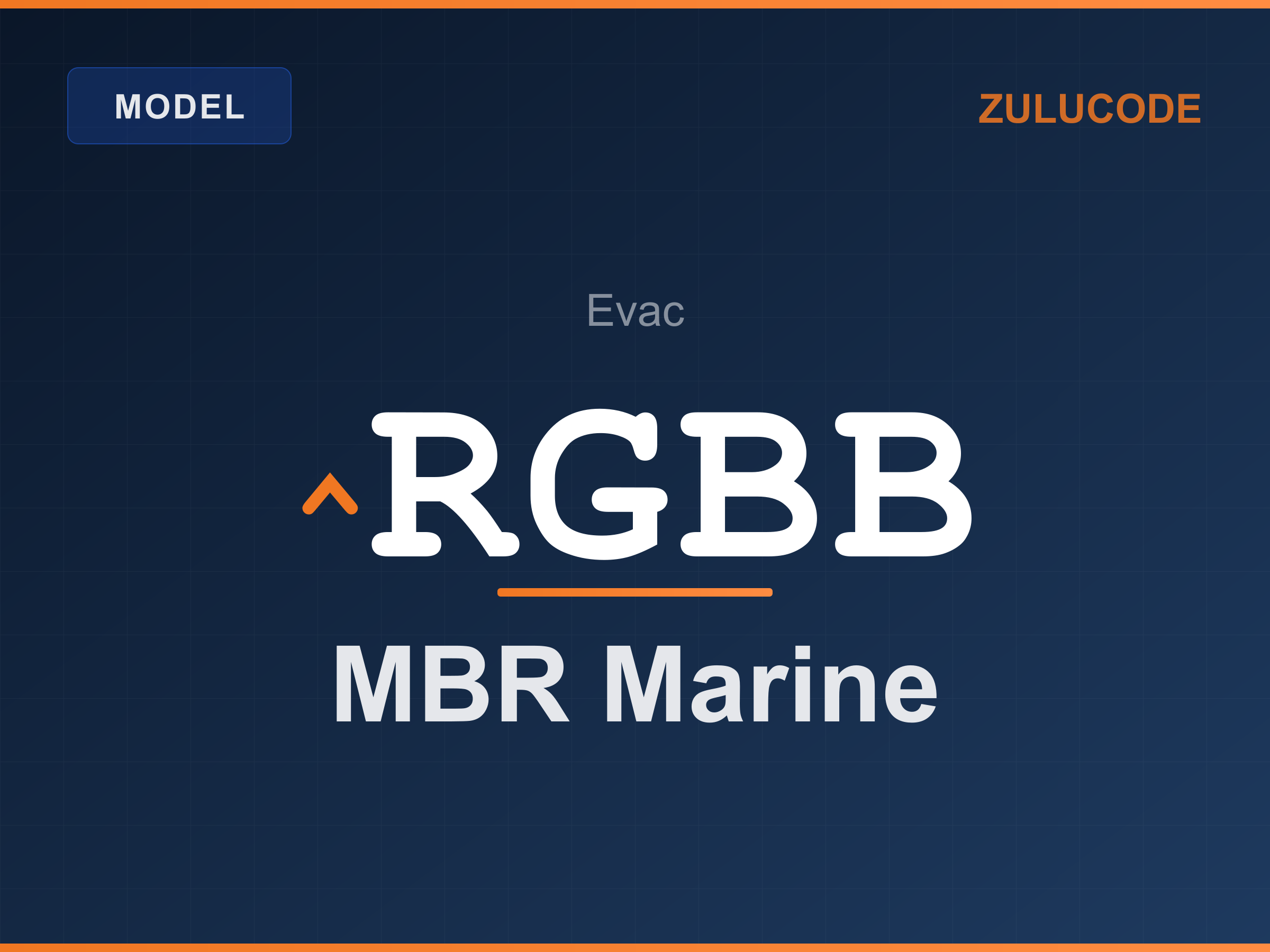 Reference card for ^RGBB