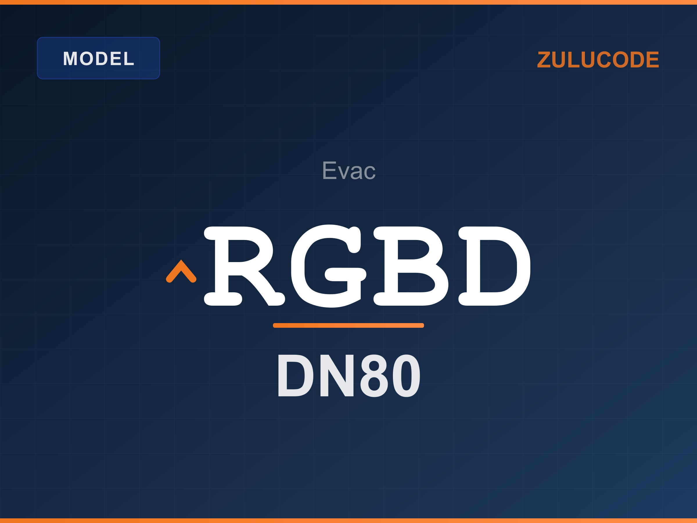 Reference card for ^RGBD