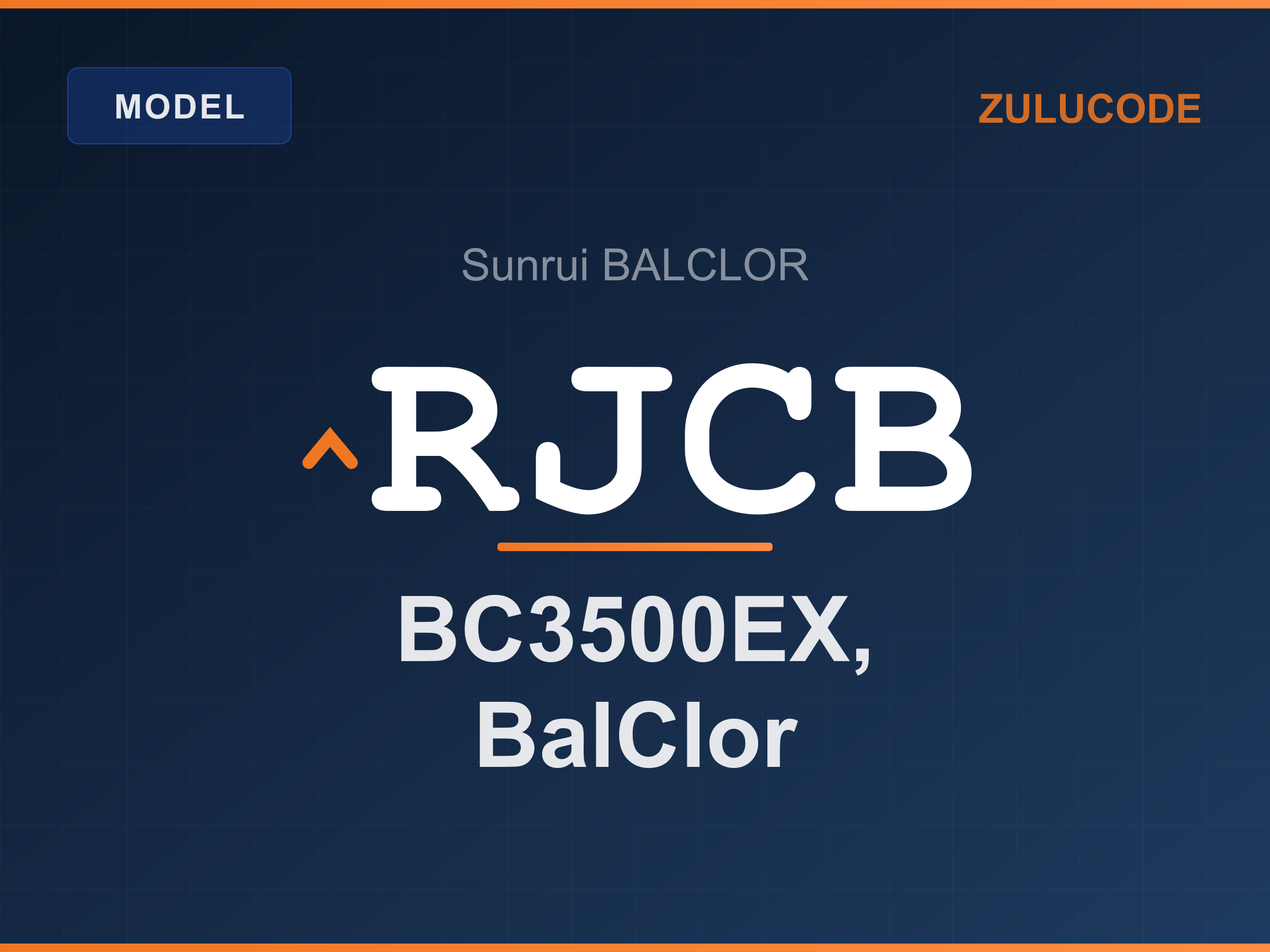 Reference card for ^RJCB