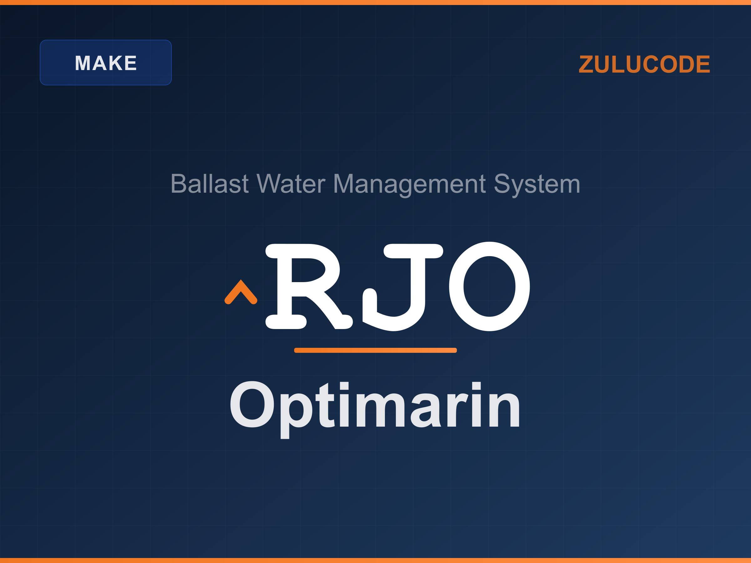 Reference card for ^RJO