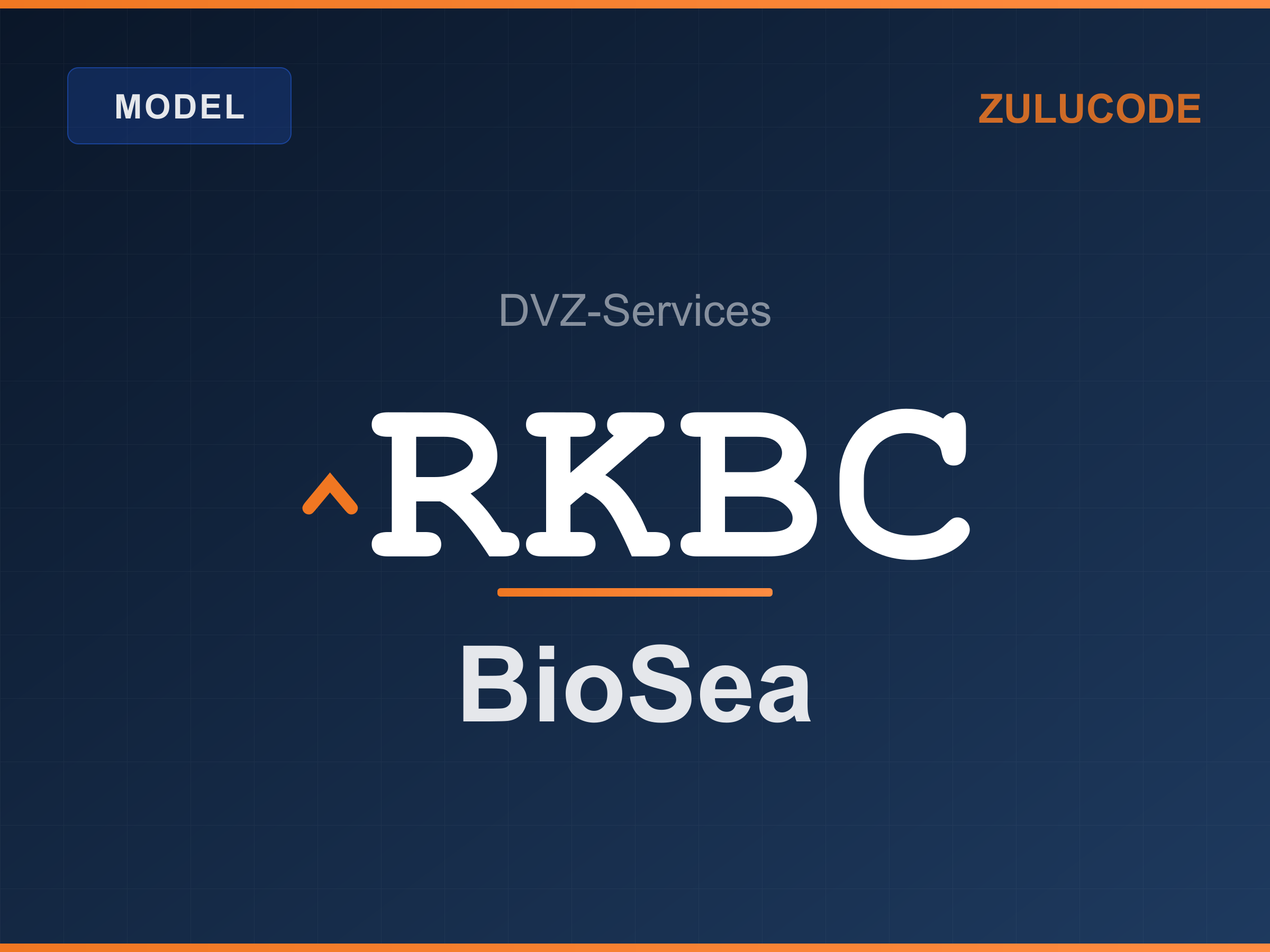 Reference card for ^RKBC