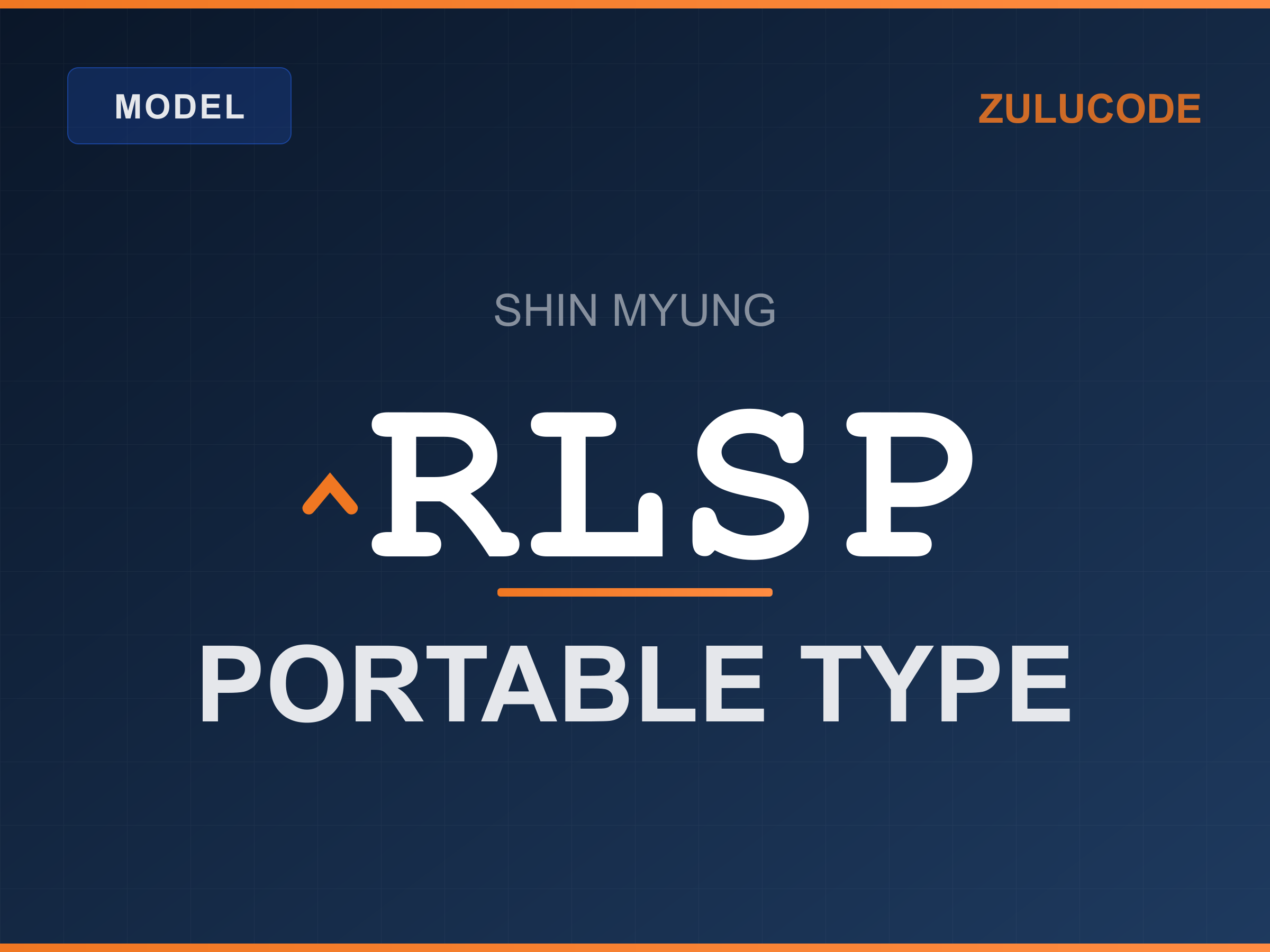 Reference card for ^RLSP