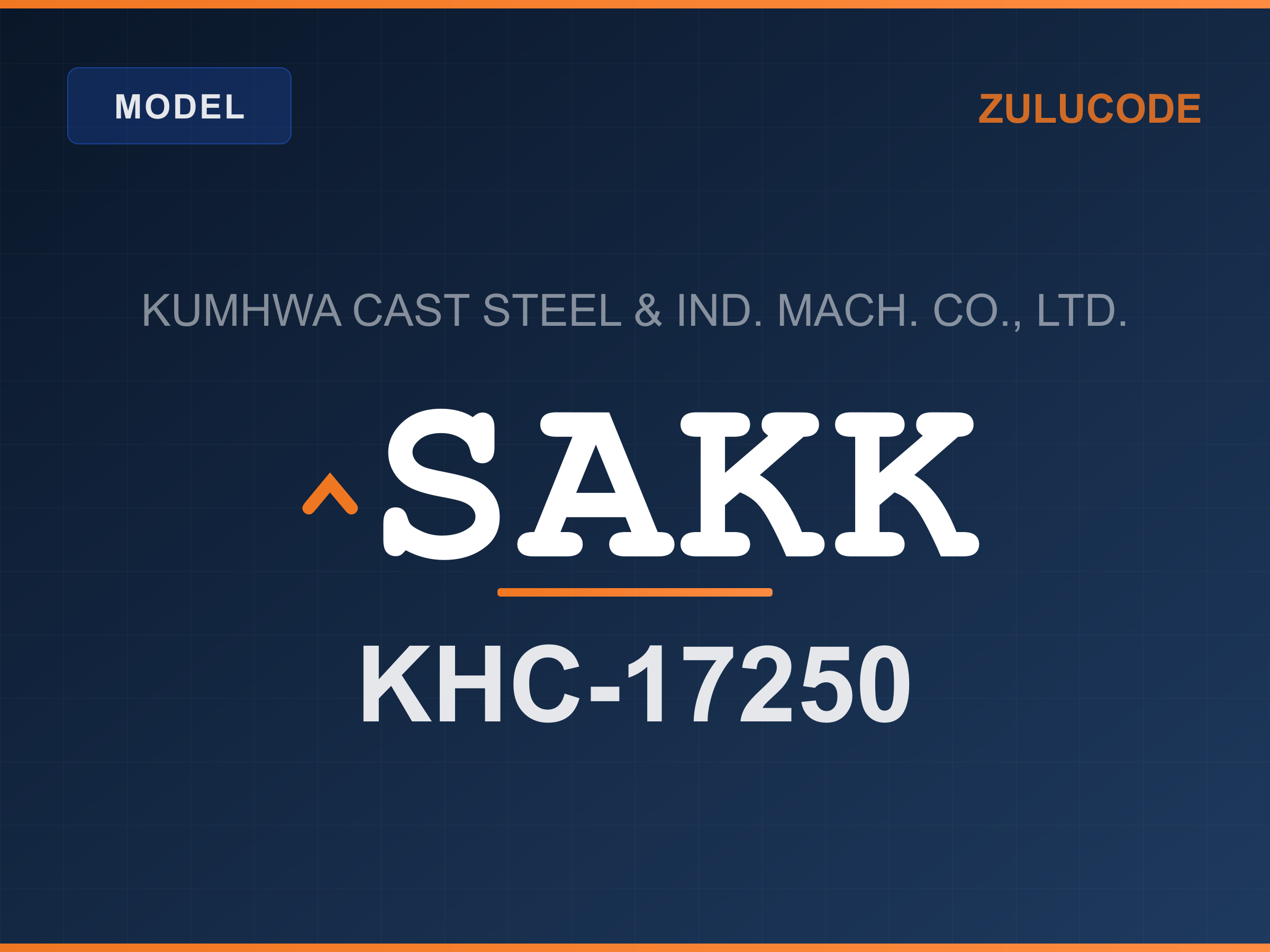 Reference card for ^SAKK