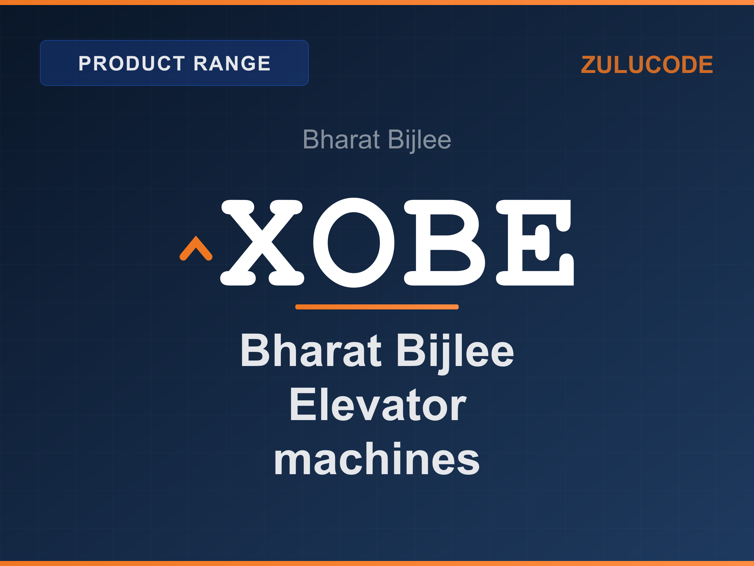 Reference card for ^XOBE