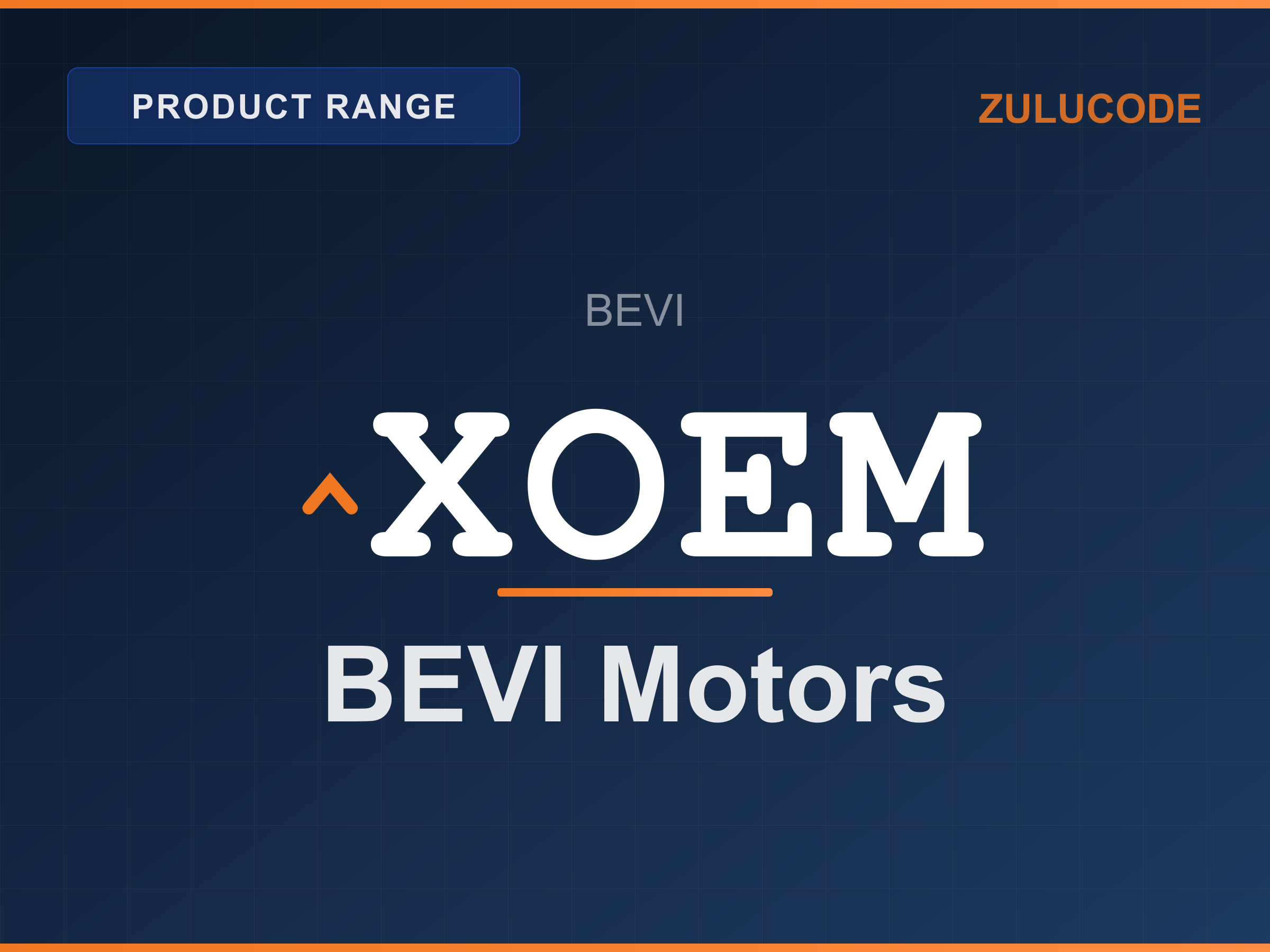 Reference card for ^XOEM
