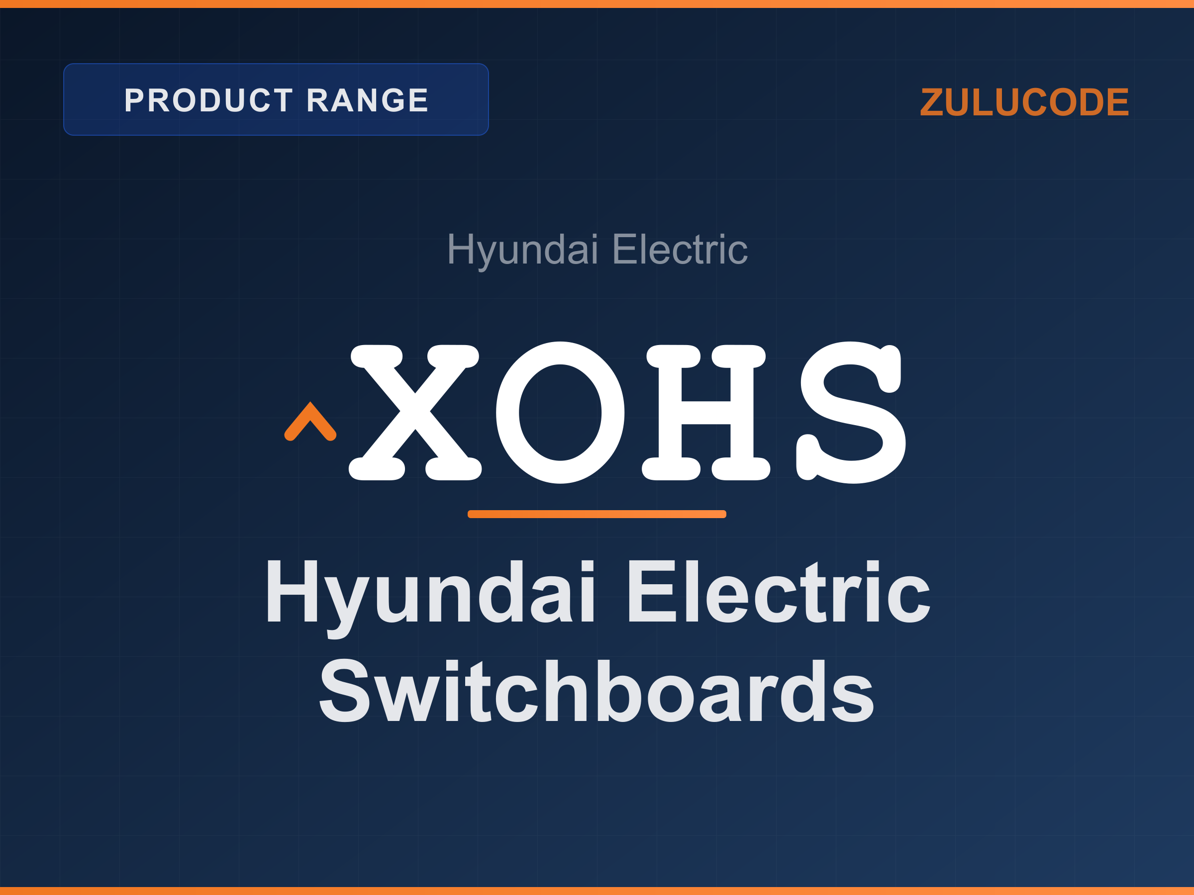 Reference card for ^XOHS