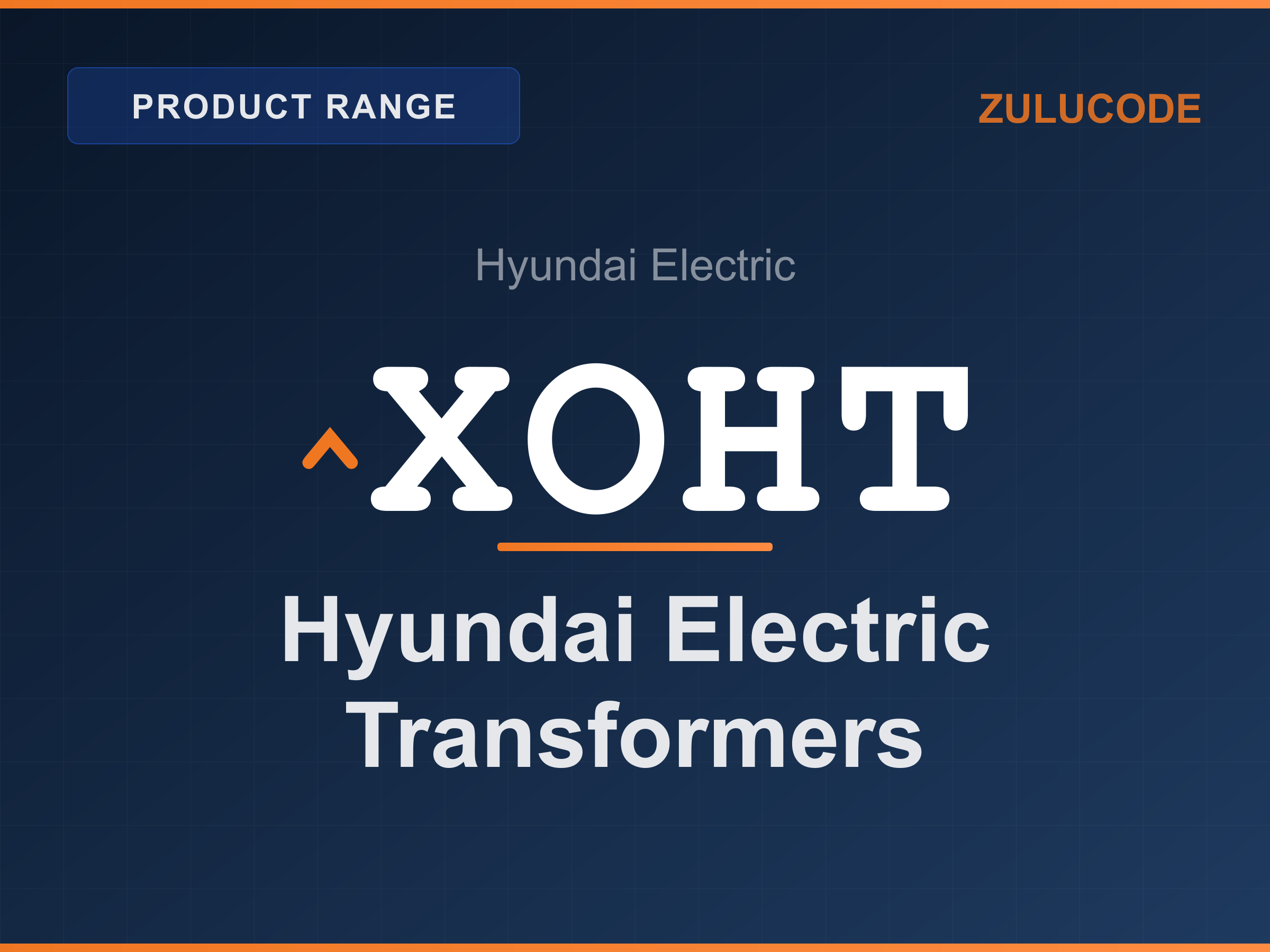 Reference card for ^XOHT