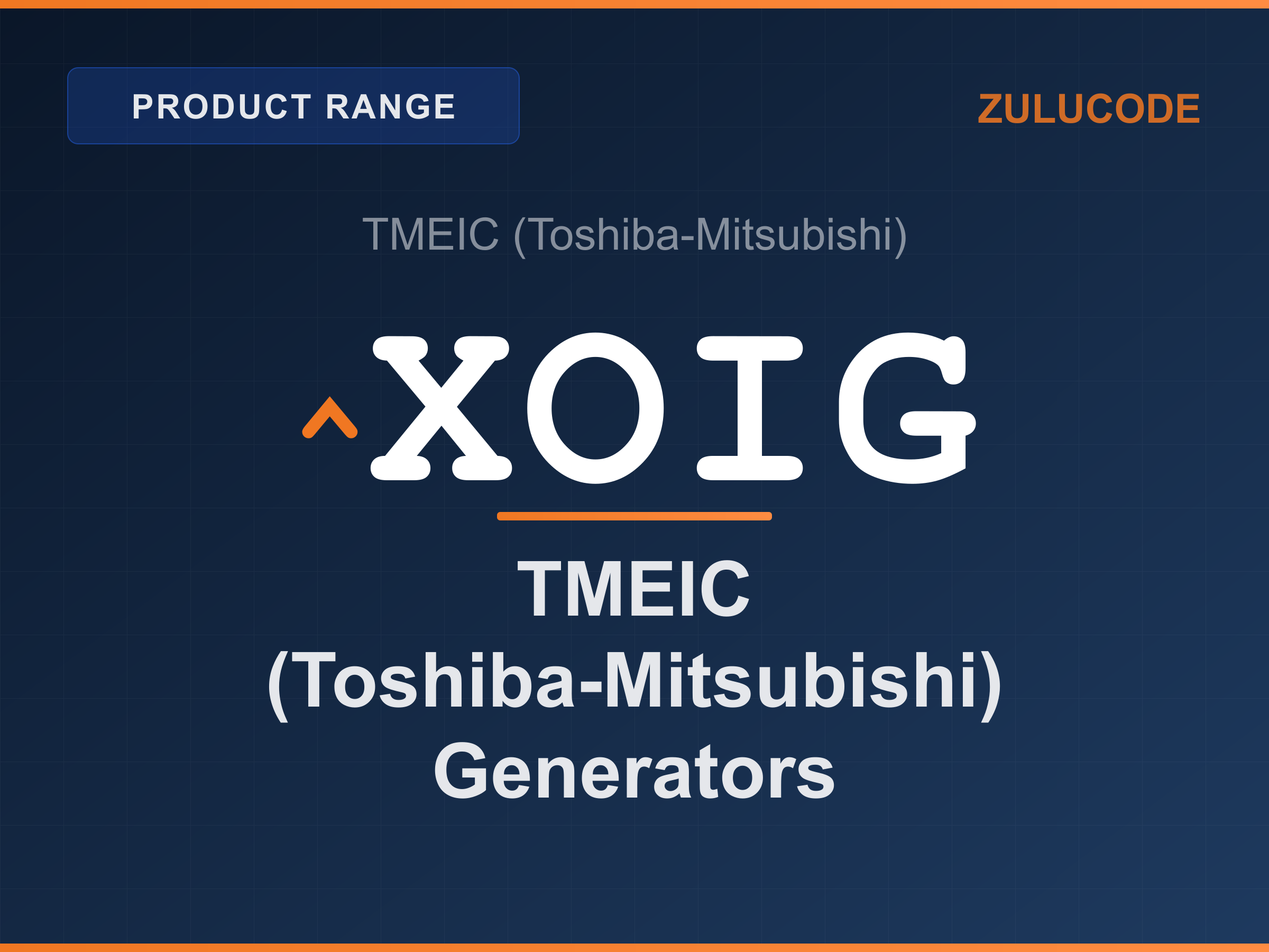 Reference card for ^XOIG