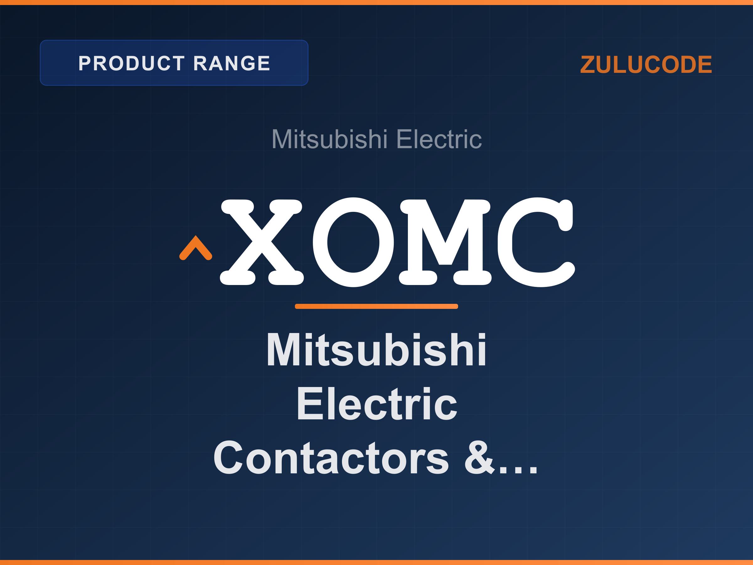 Reference card for ^XOMC